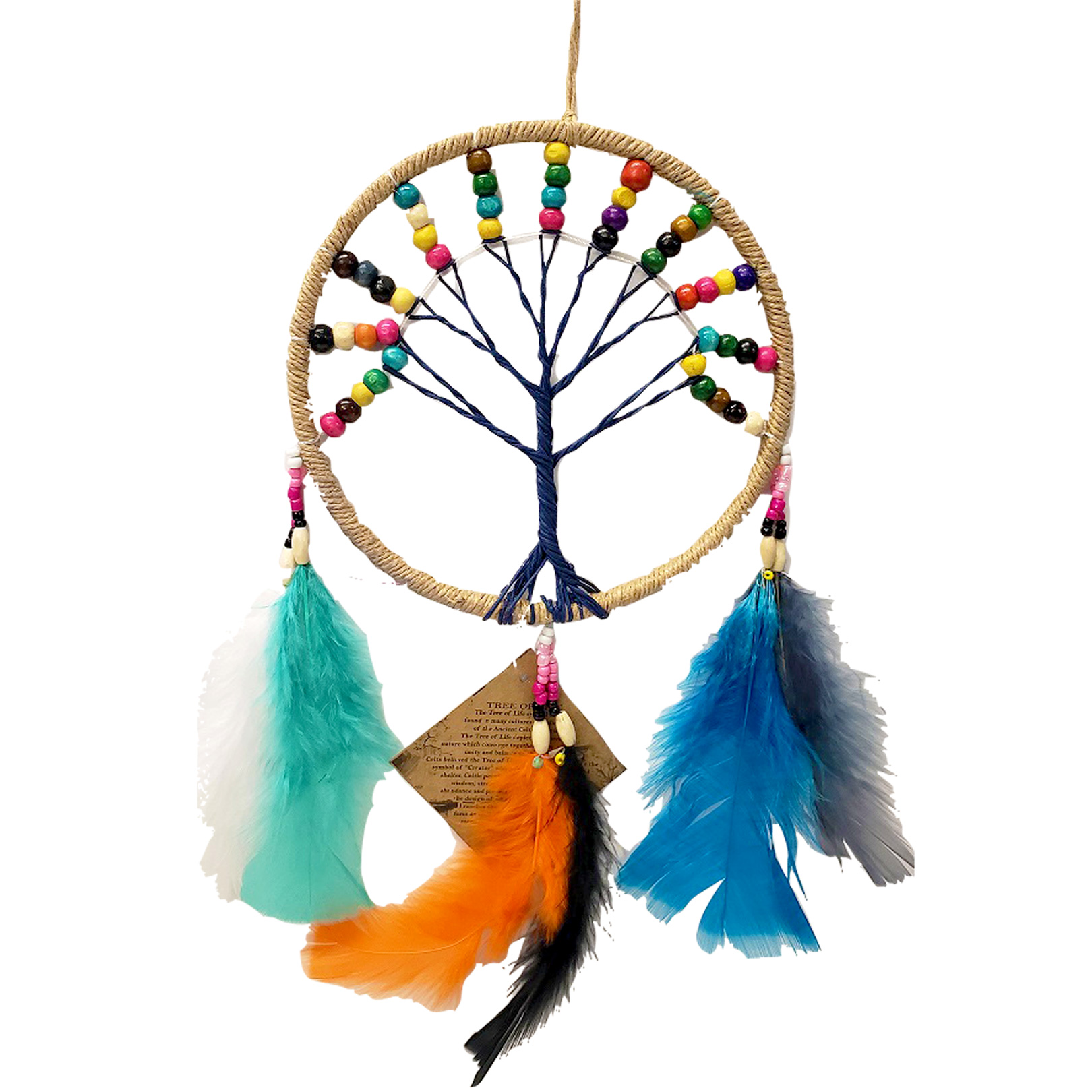 DREAMCATCHER TREE OF LIFE 3