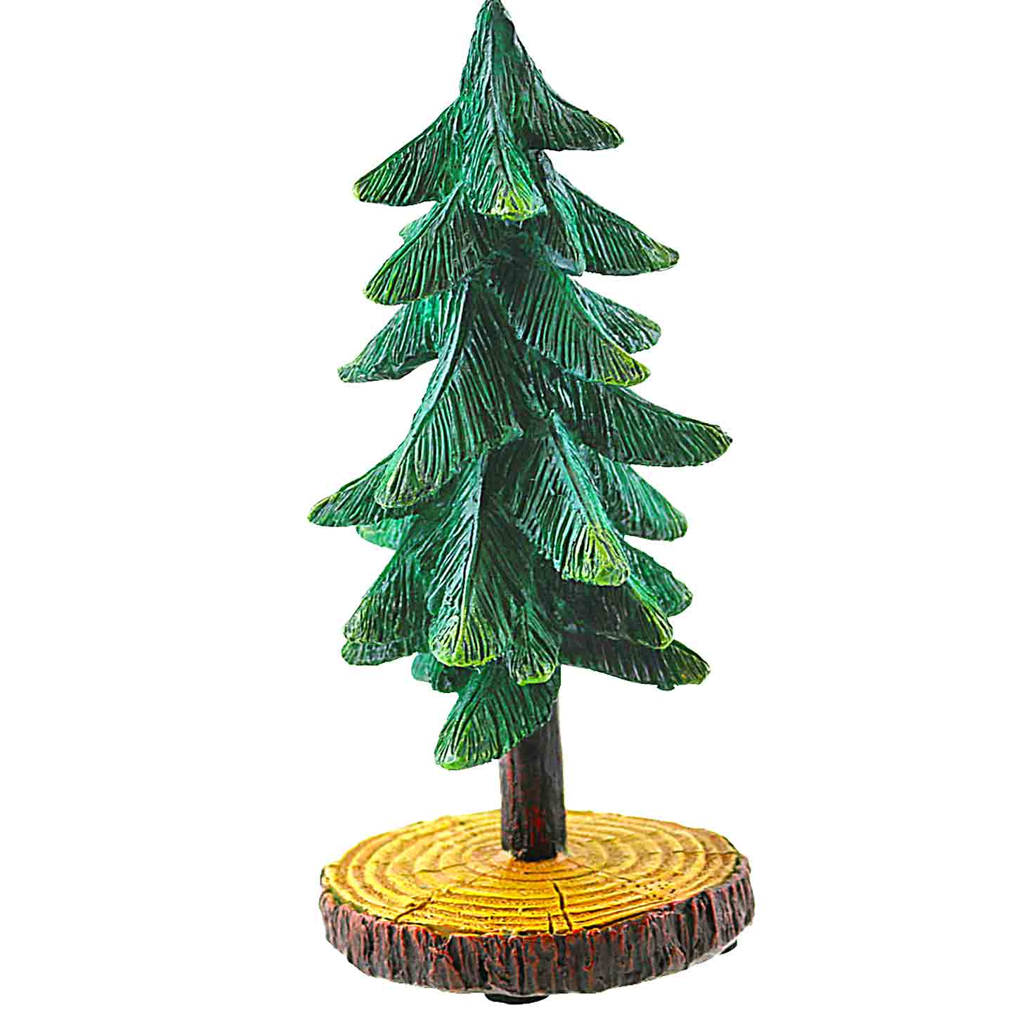 PINE TREE POLYSTONE 6