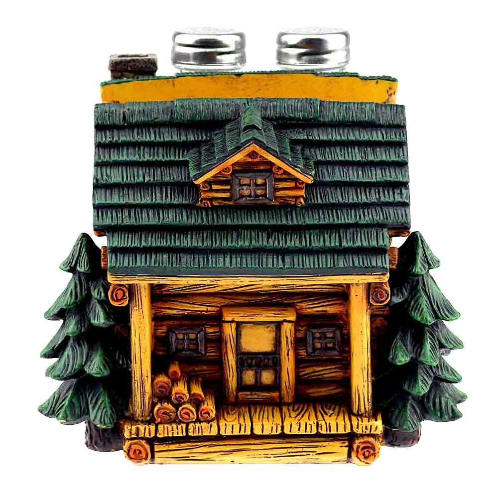 CABIN NAPKIN S&P HOLDER