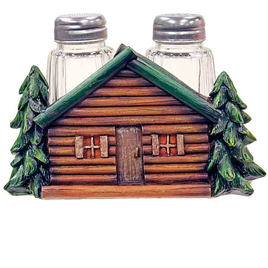 CABIN S&P HOLDER