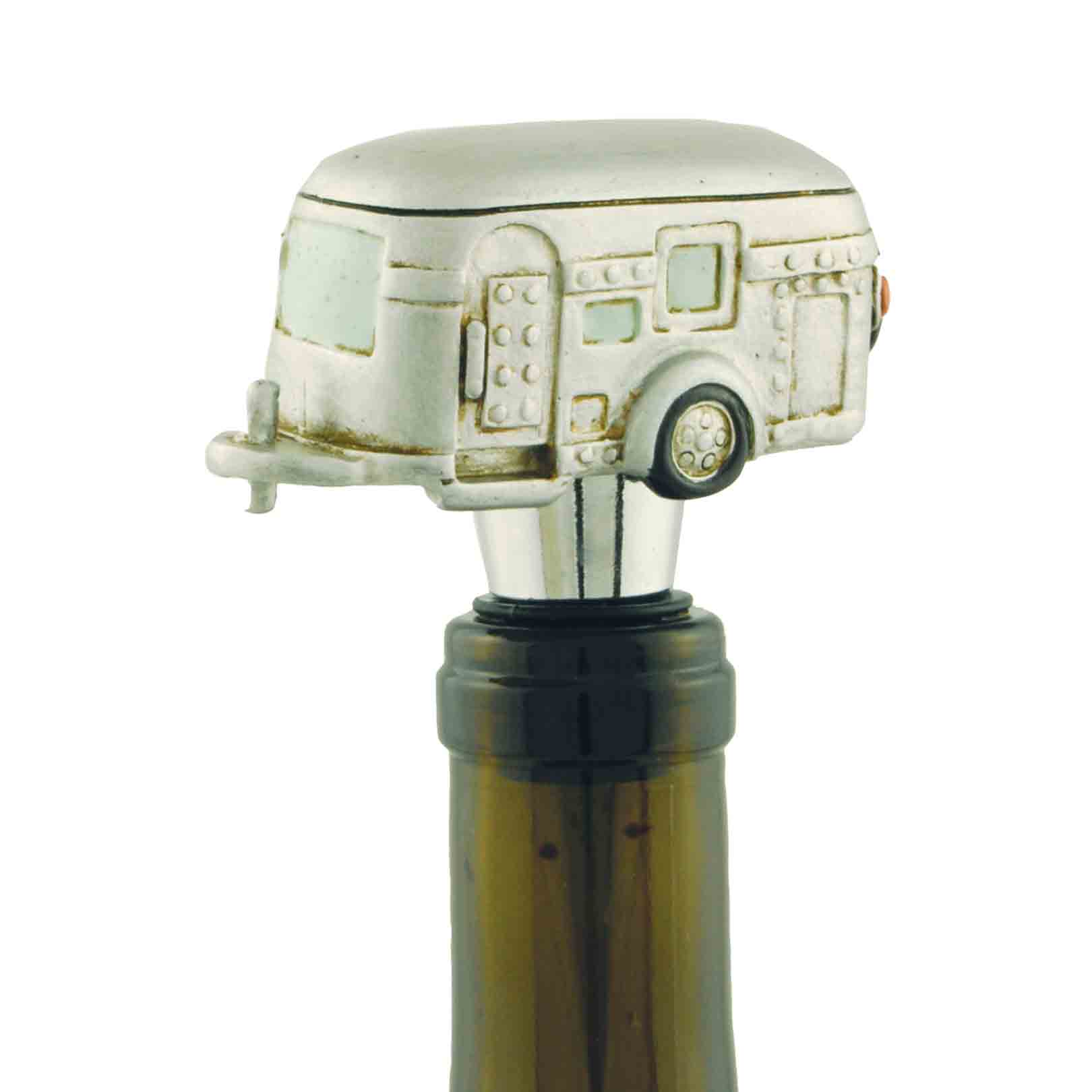 WINE STOPPER CAMPER