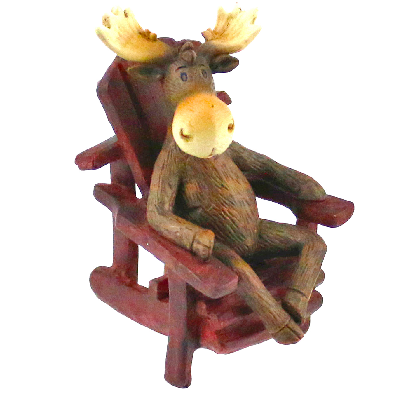 MAX MOOSE ADK CHAIRS ASST