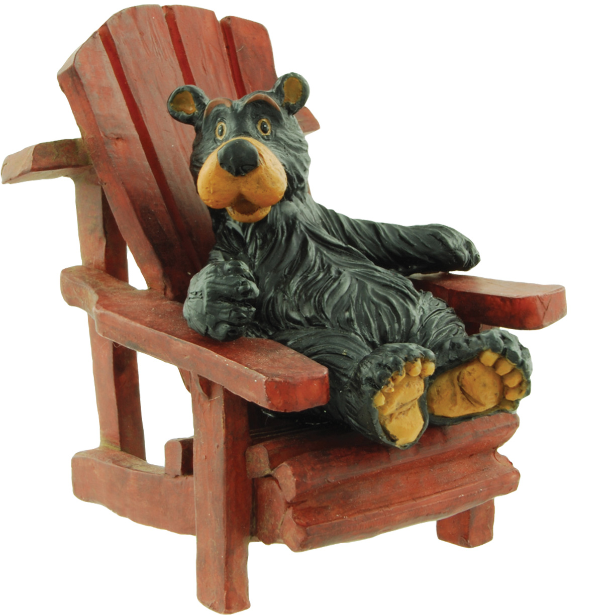 WILLIE BEAR ADK CHR ASST