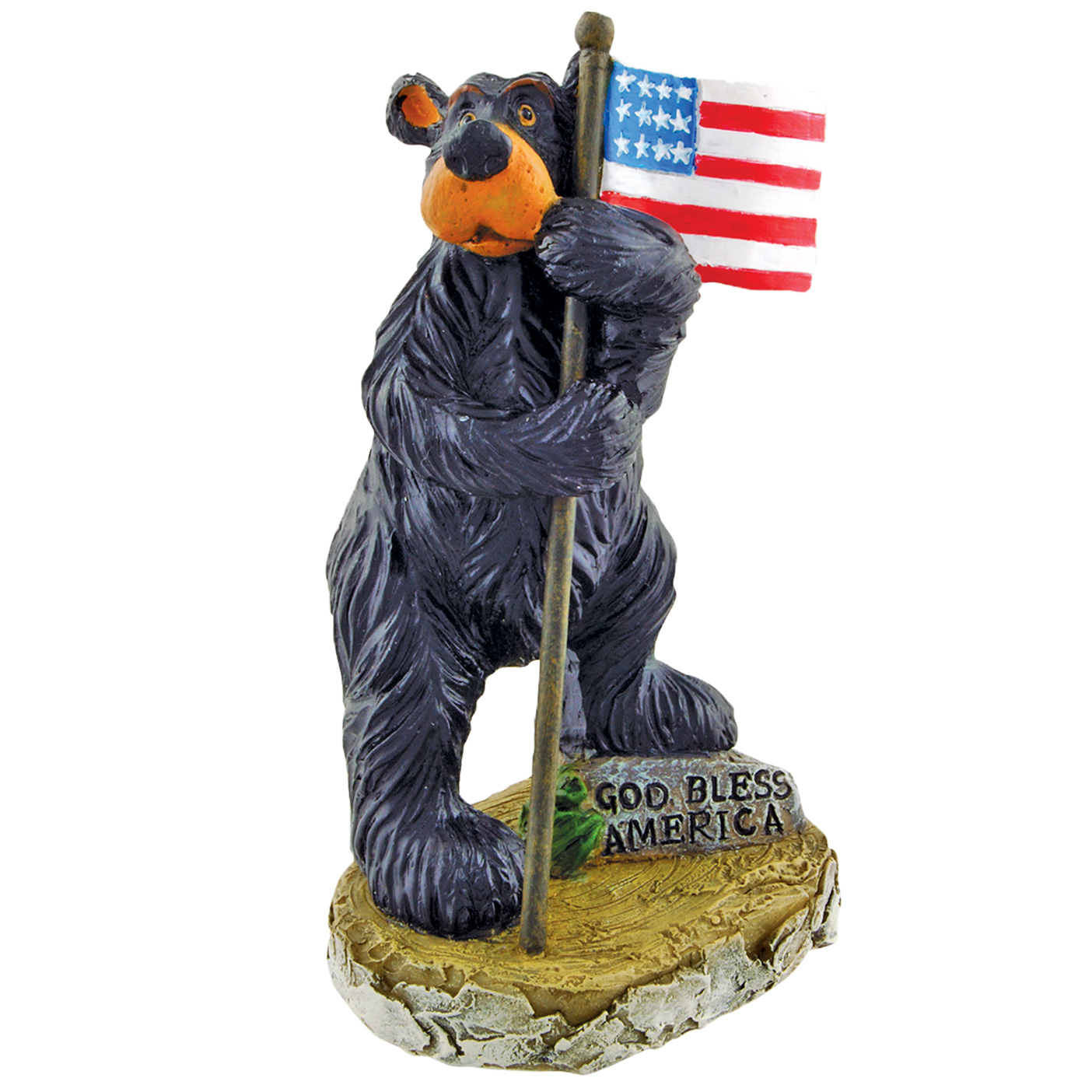 WILLIE BEAR AMERICA
