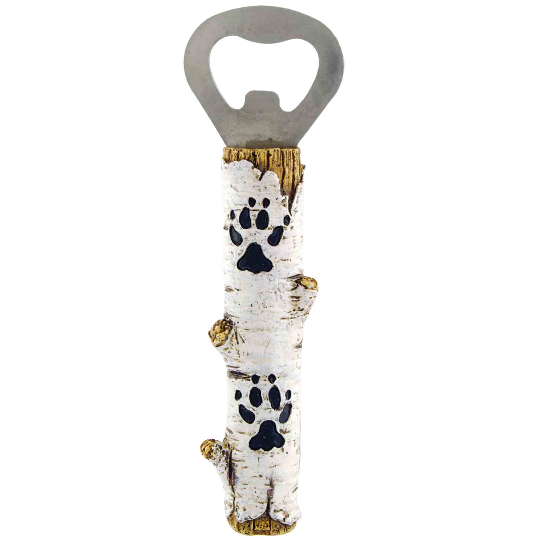 BIRCH BOTTLE OPENER ASST