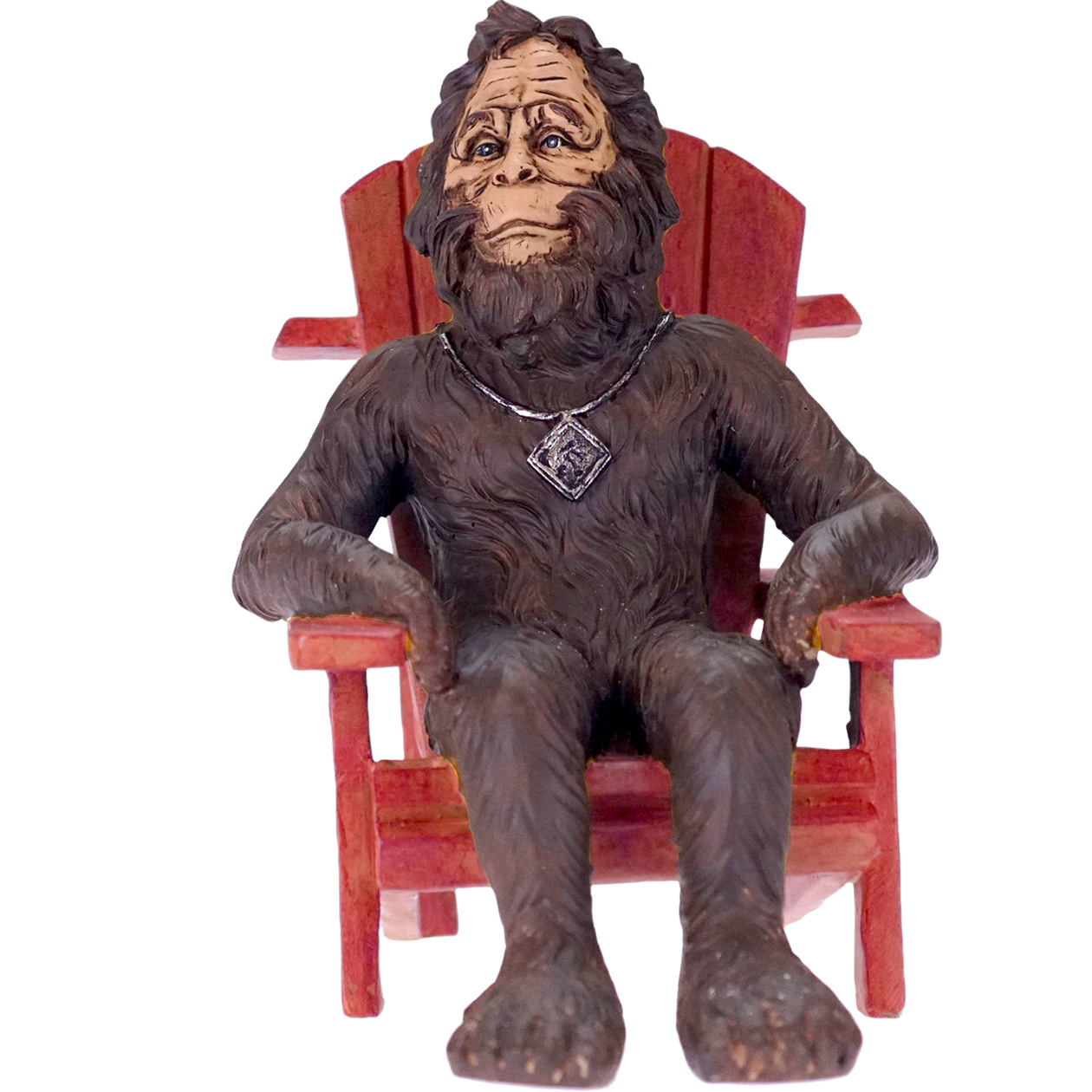 BIGFOOT IN ADK CHAIR ASST