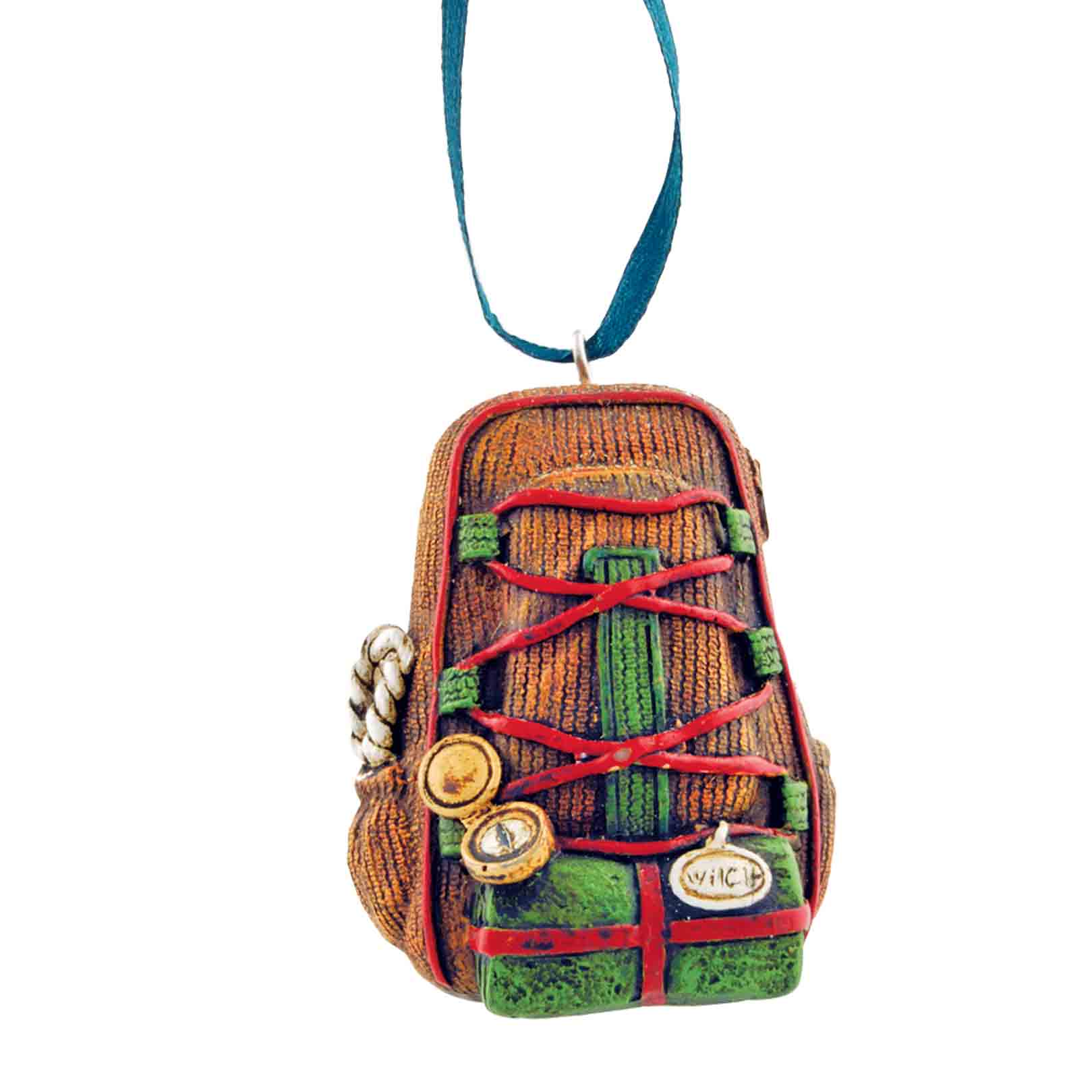 BACKPACK ORNAMENT 6/BX