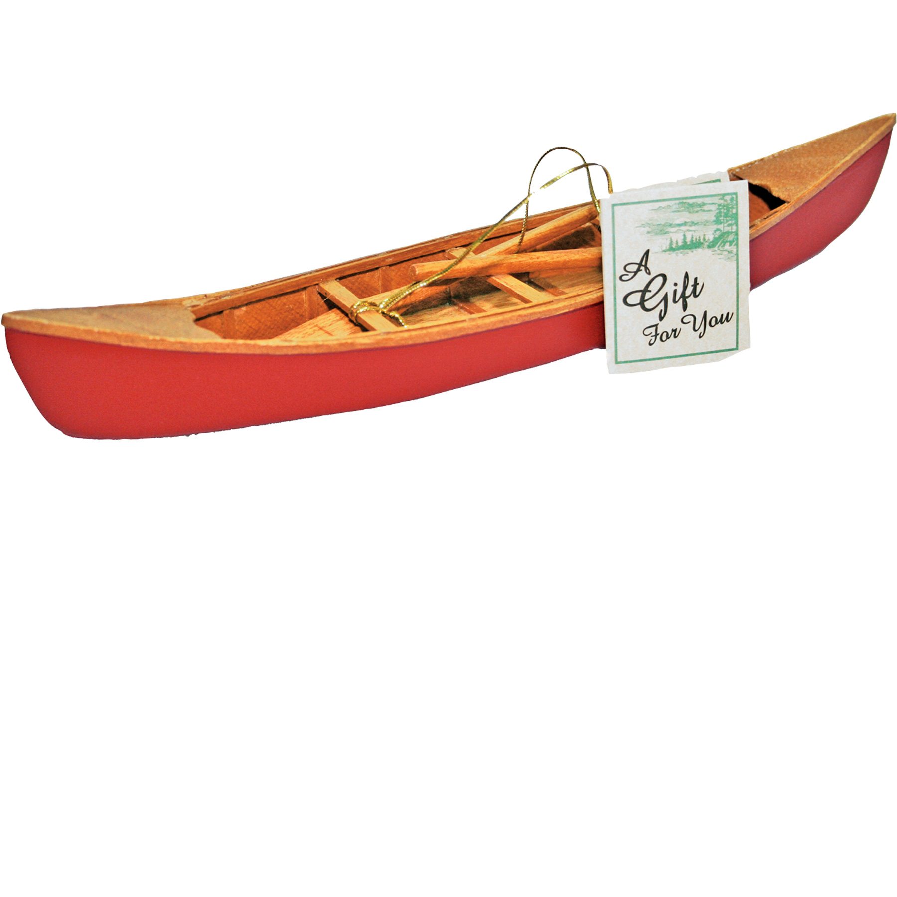 {0} CANOE 11