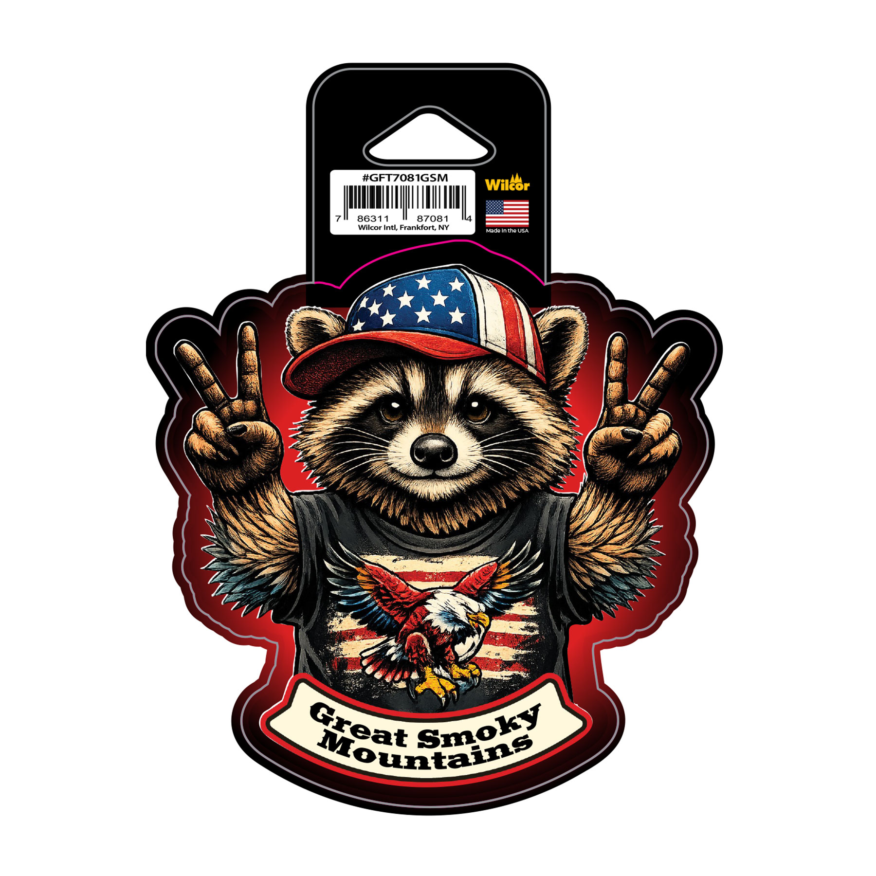 GFT7081GSM