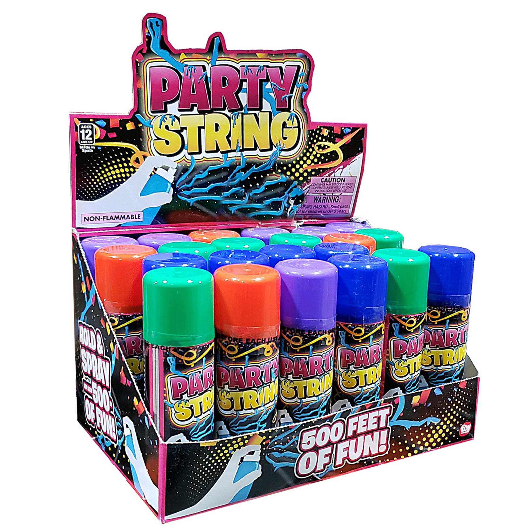 KRAZY STRING 3 OZ