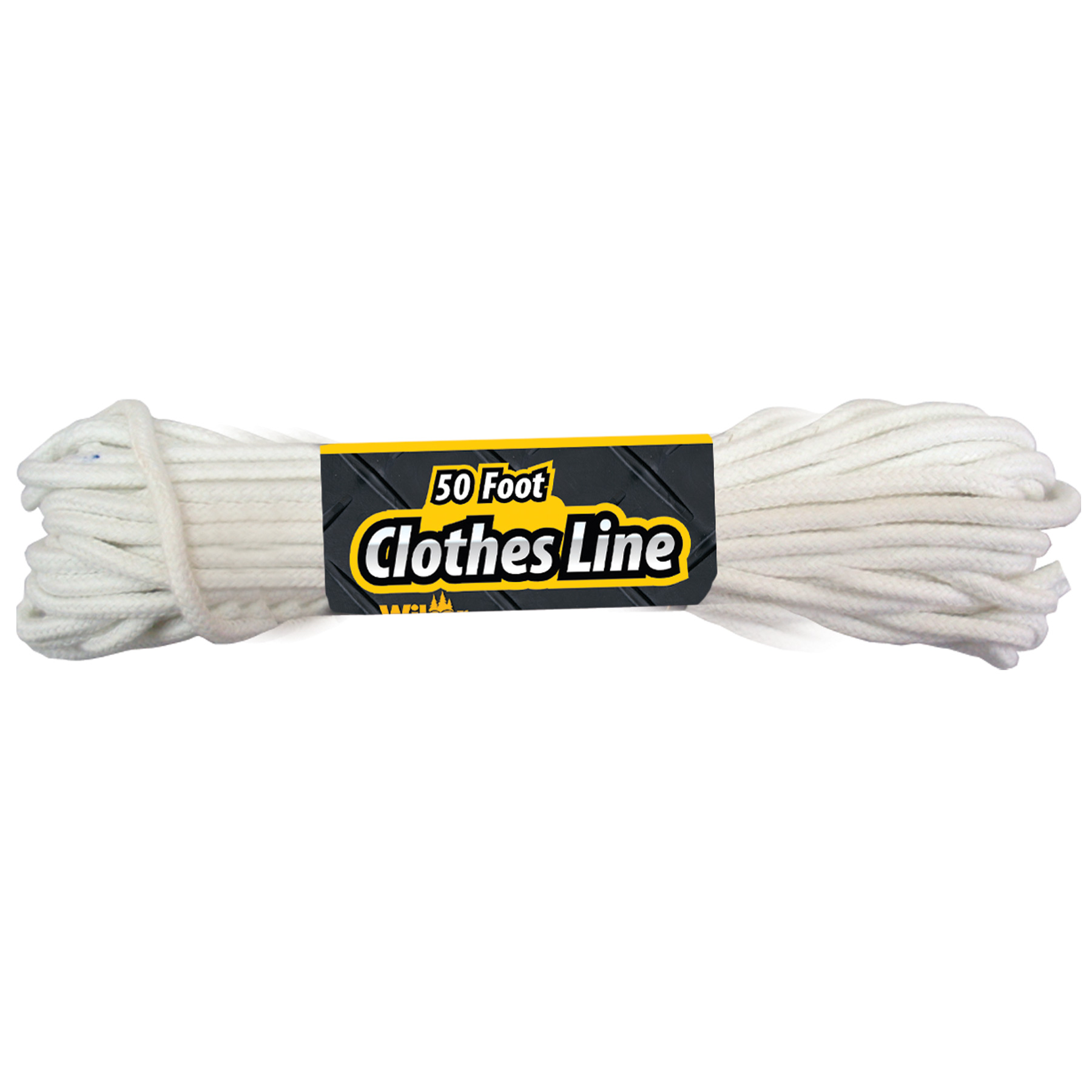 50' COTTON CLOTHES LINE