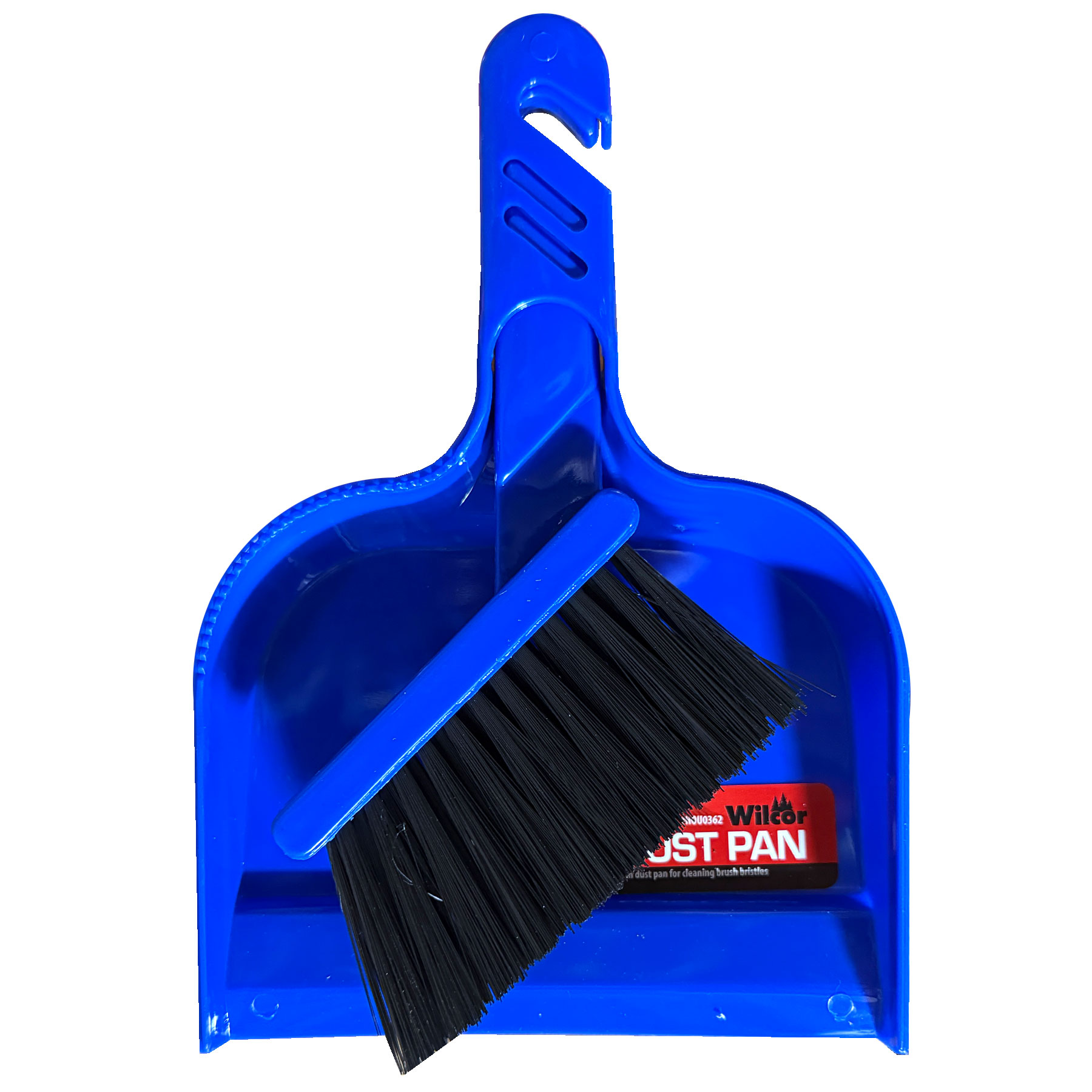 COMPACT BRUSH & DUST PAN