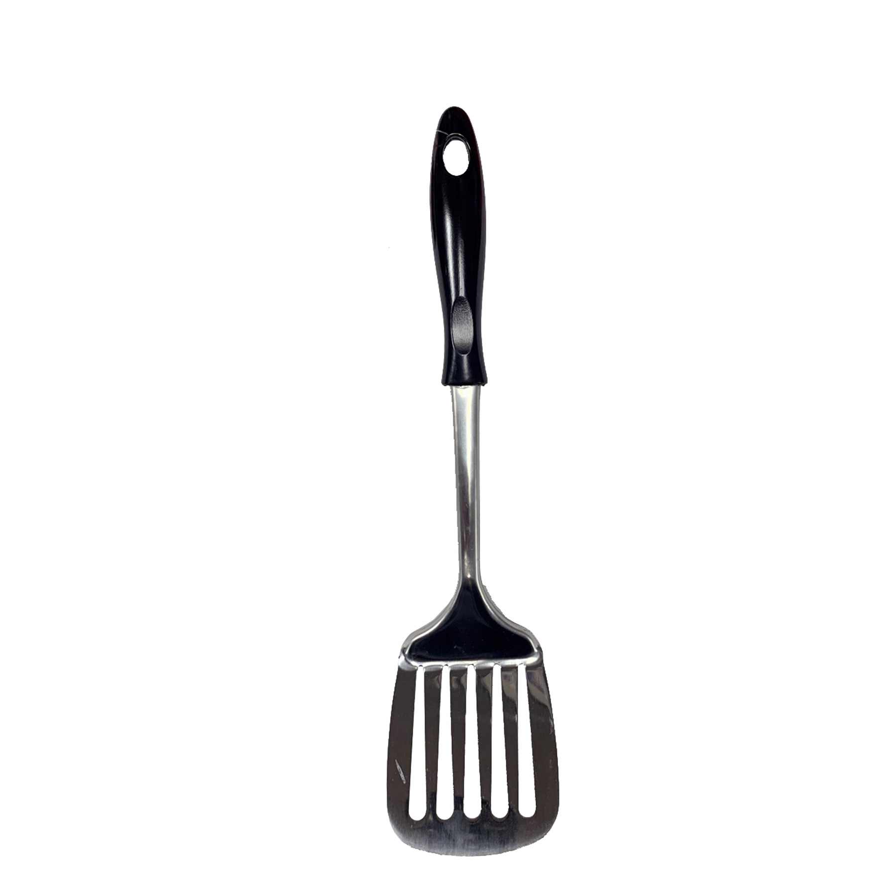 SLOTTED METAL TURNER/SPATULA