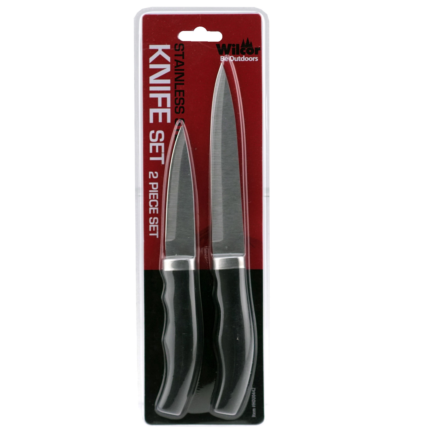 KNIFE SET 2PC