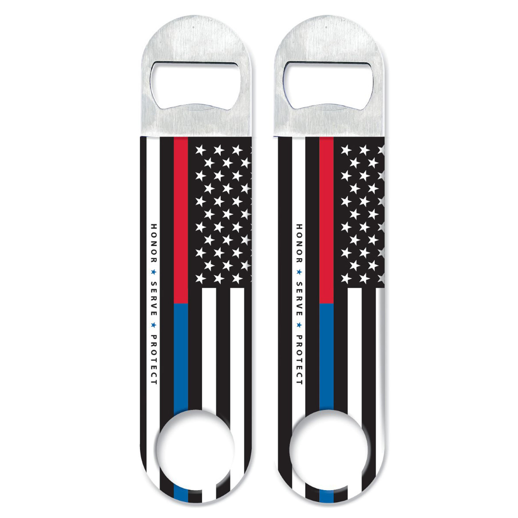 FIRST RESPONDER BAR BLADE OPENER