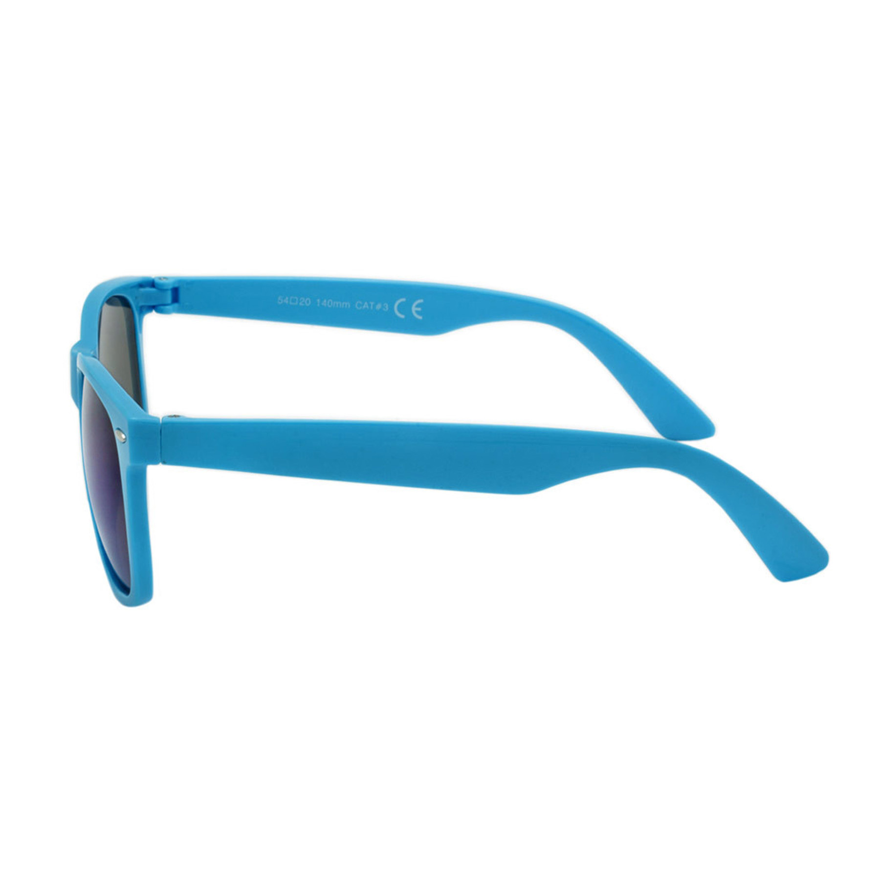 SUNGLASS MULTI NEON ASST 12/BX