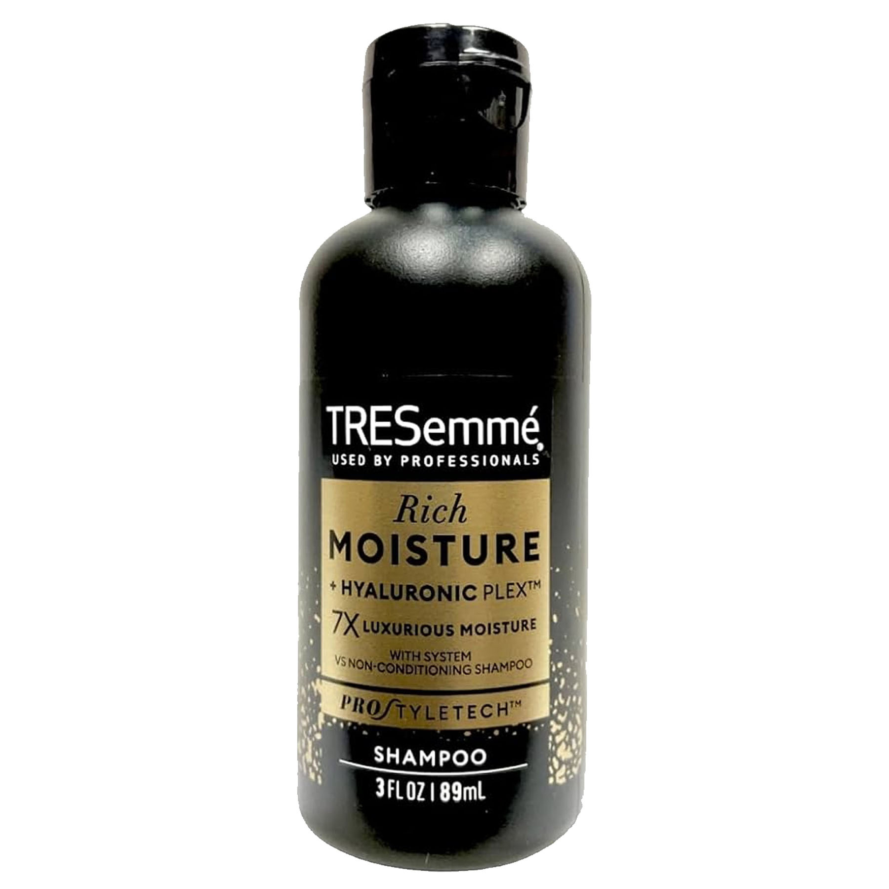 TRESEMME SHAMPOO 3 OZ.