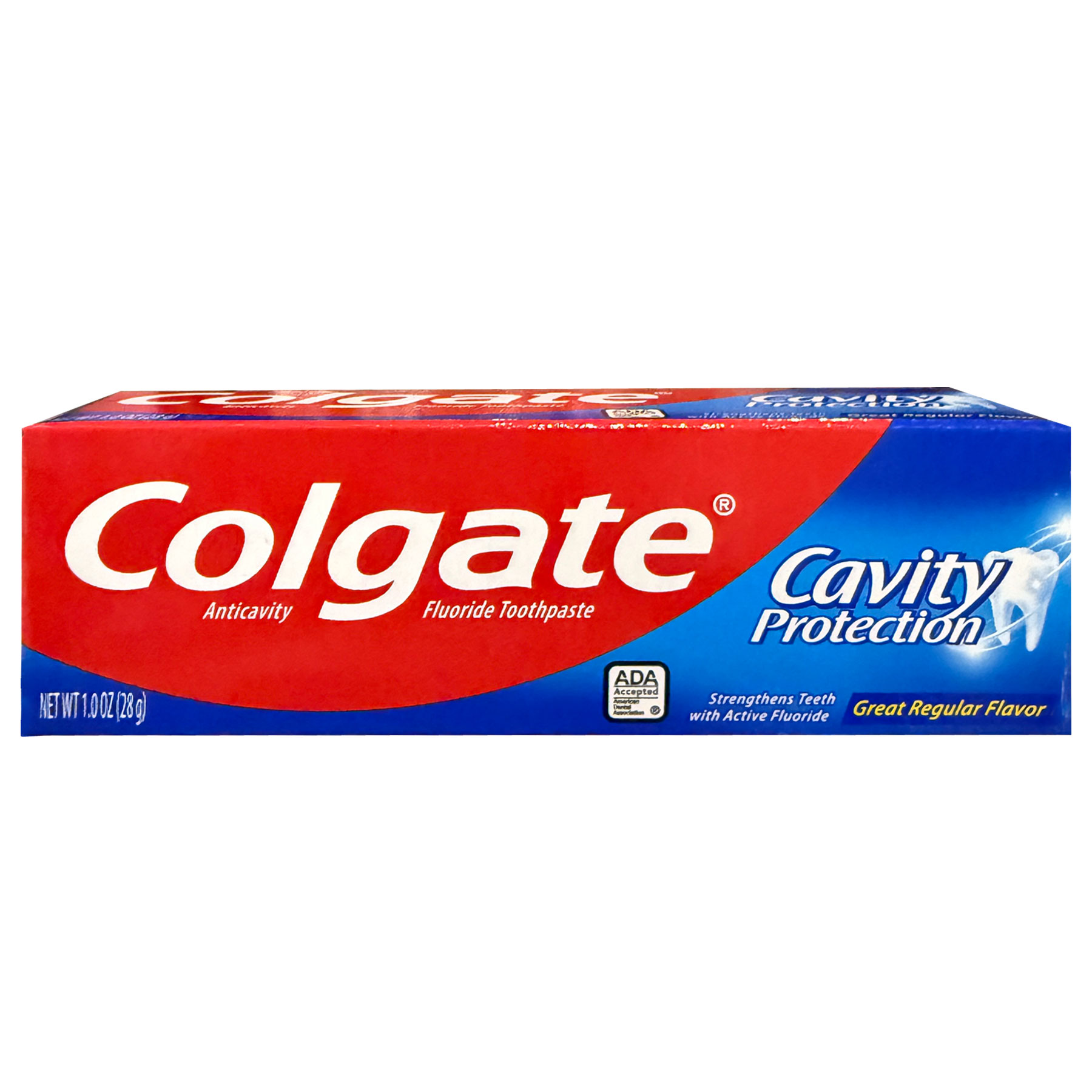 TOOTHPASTE COLGATE MINI
