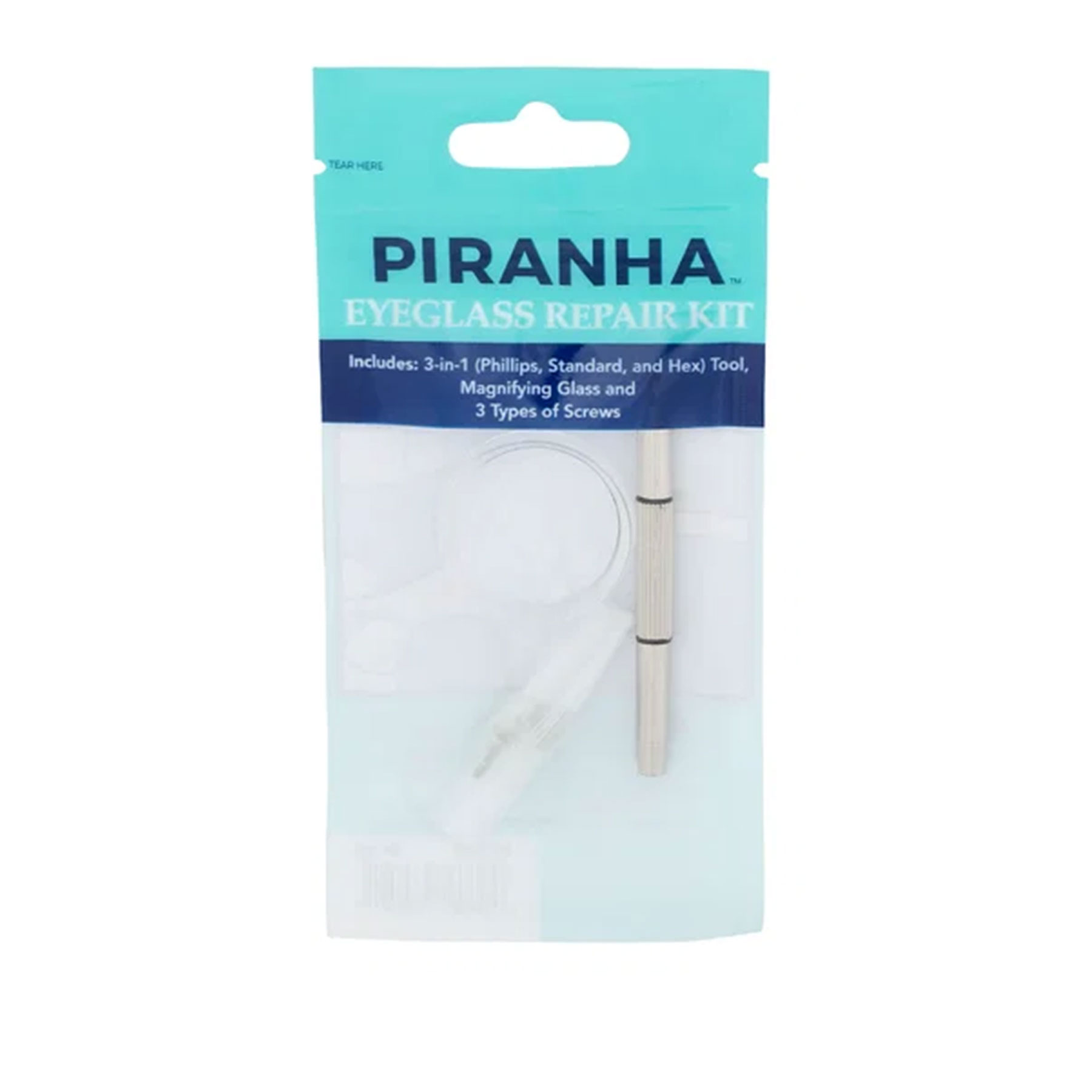 EYE GLASS REPAIR KIT