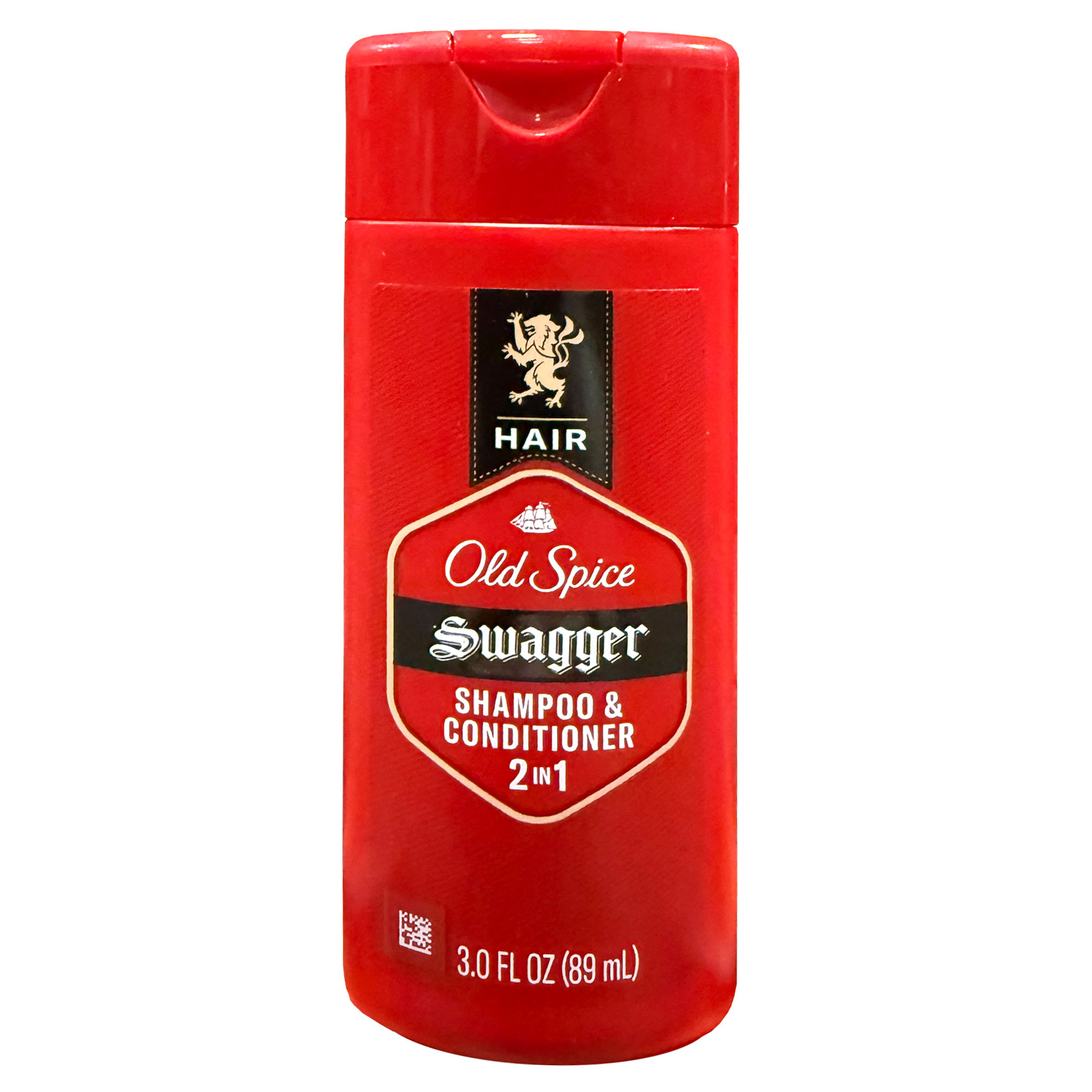 OLD SPICE SWAGGER SHAMPOO/CONDITION 3OZ
