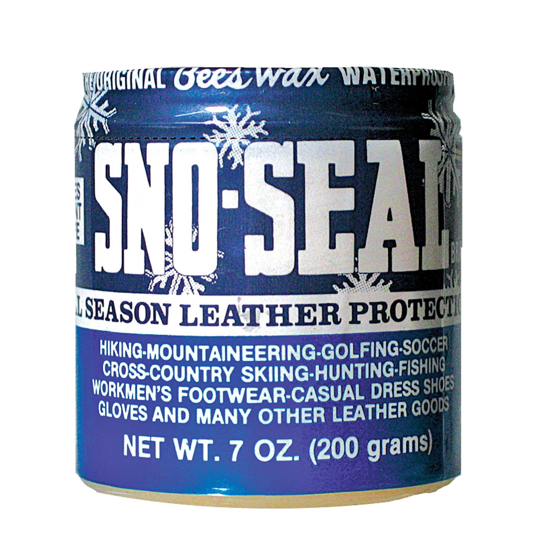 Sno-Seal - 7 oz