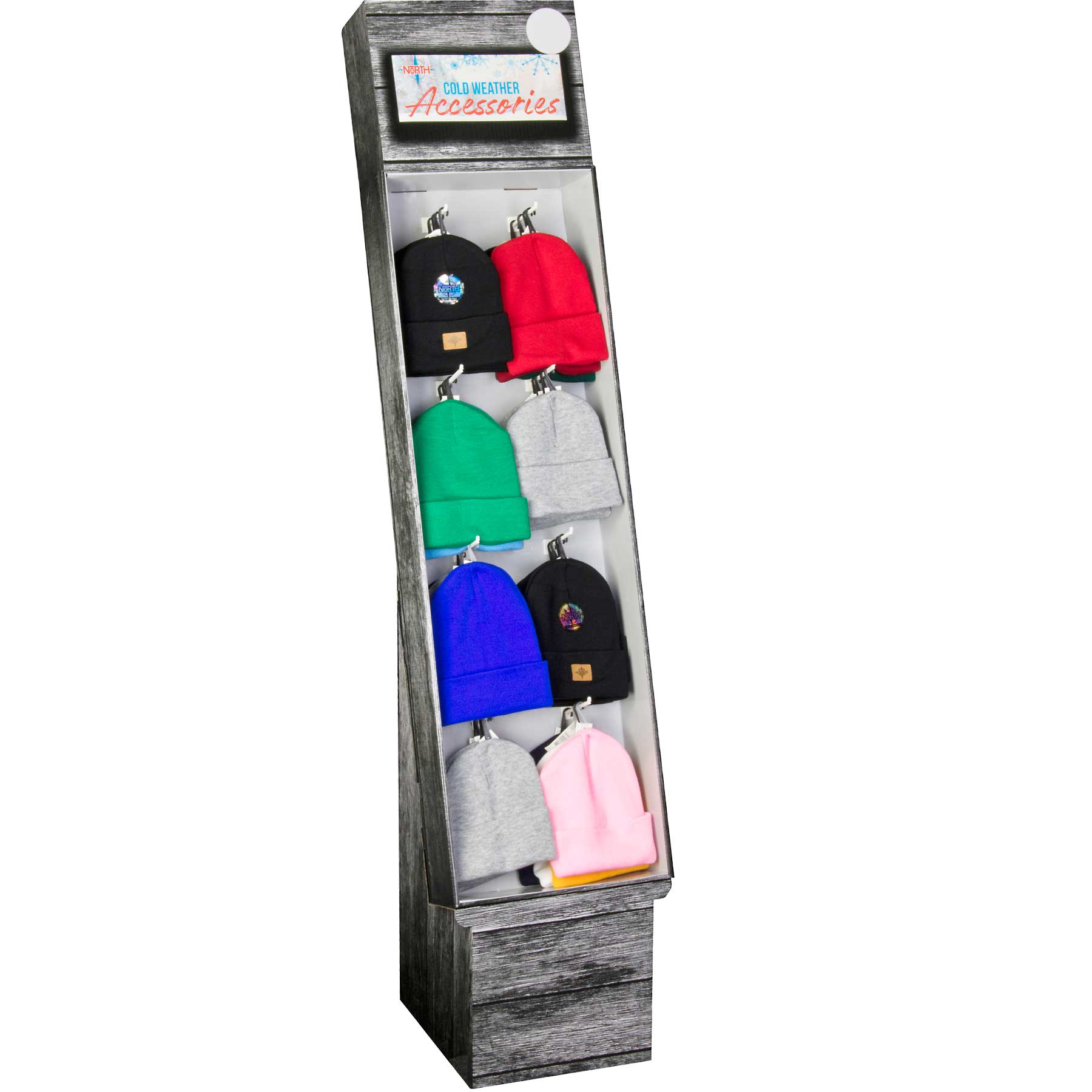 WINTER HATS 120/DS