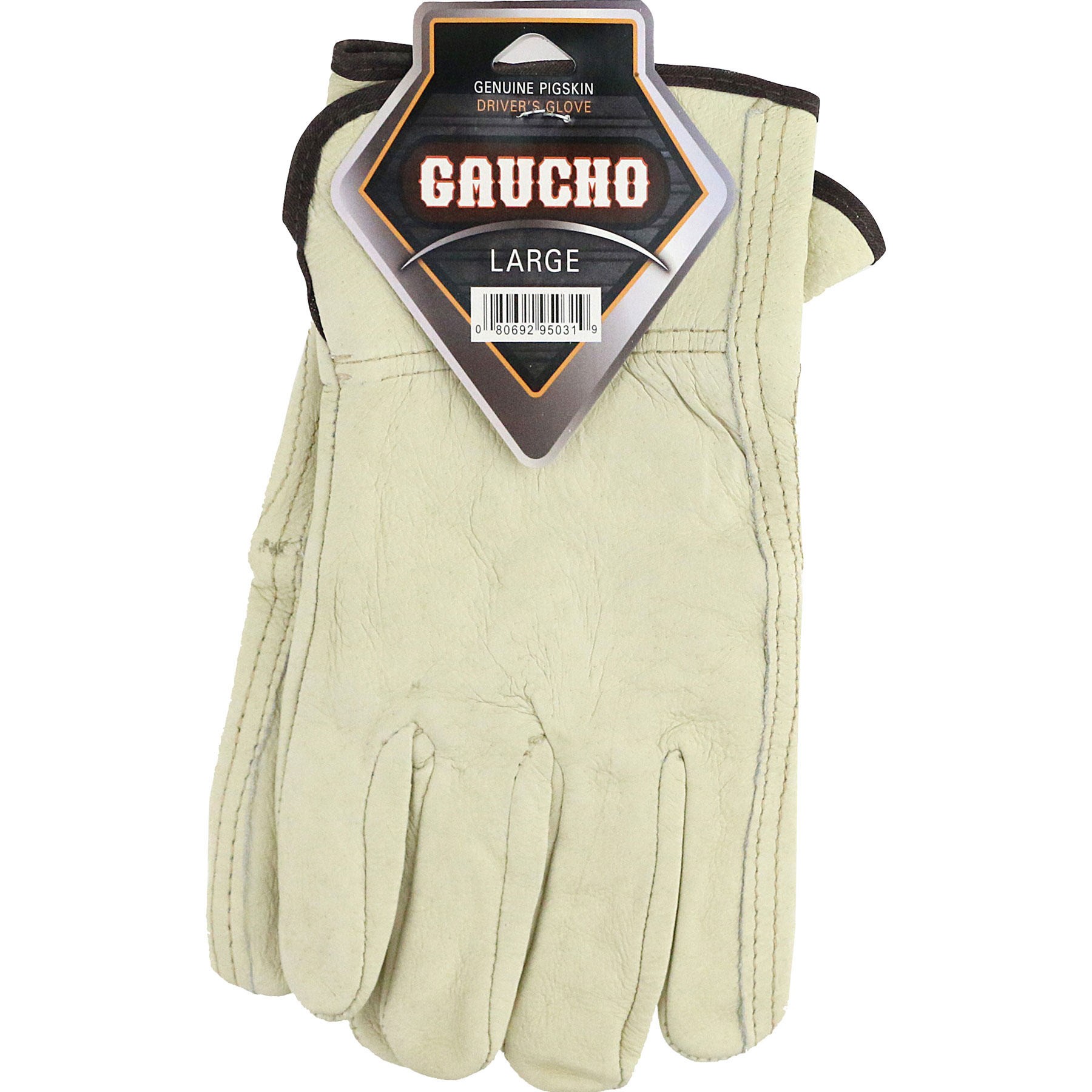 Leather Working Gloves/Working Gloves/pigskin Working Gloves