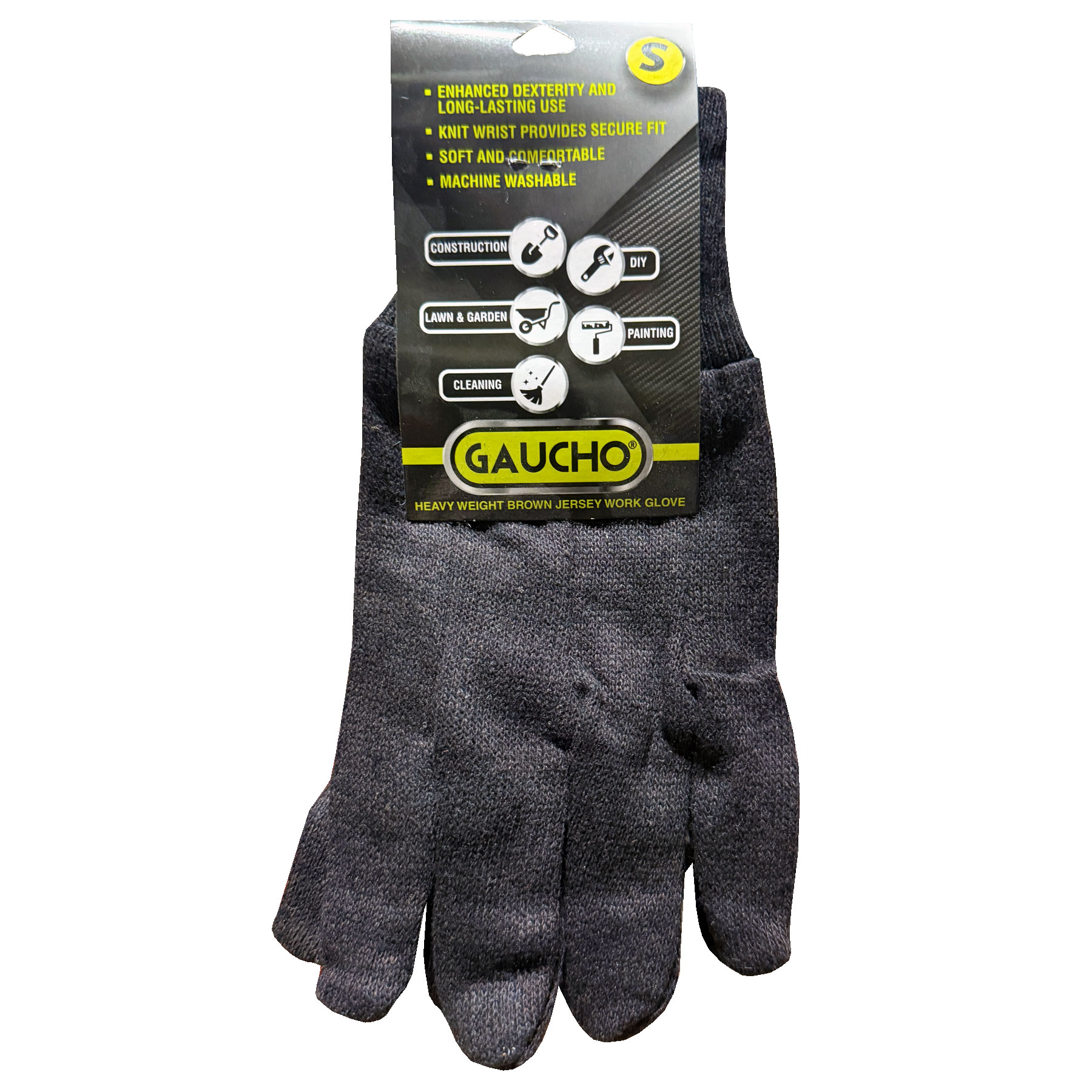 JERSEY GLOVE SMALL