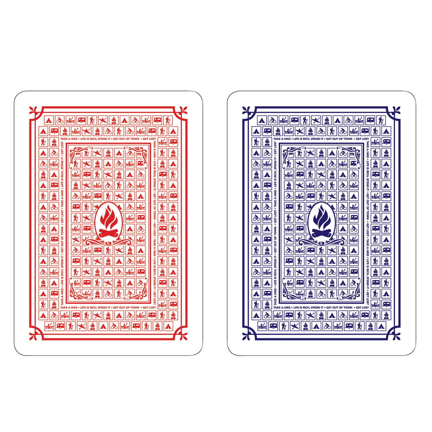 Playing Cards Las Vegas SILVER or GOLD or FOIL – Scrapbooksrus