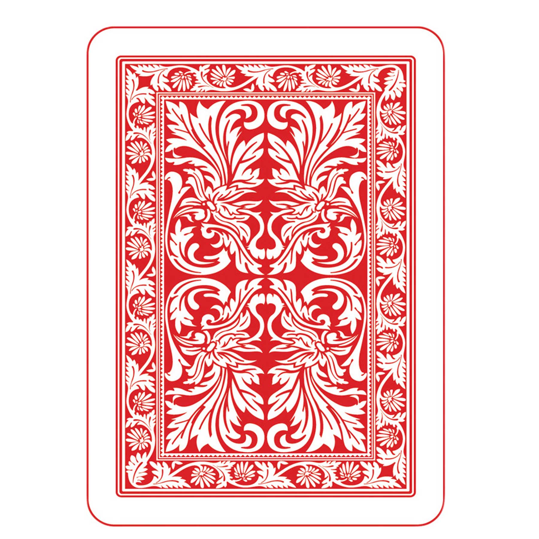 PREMIUM PLAYING CARDS