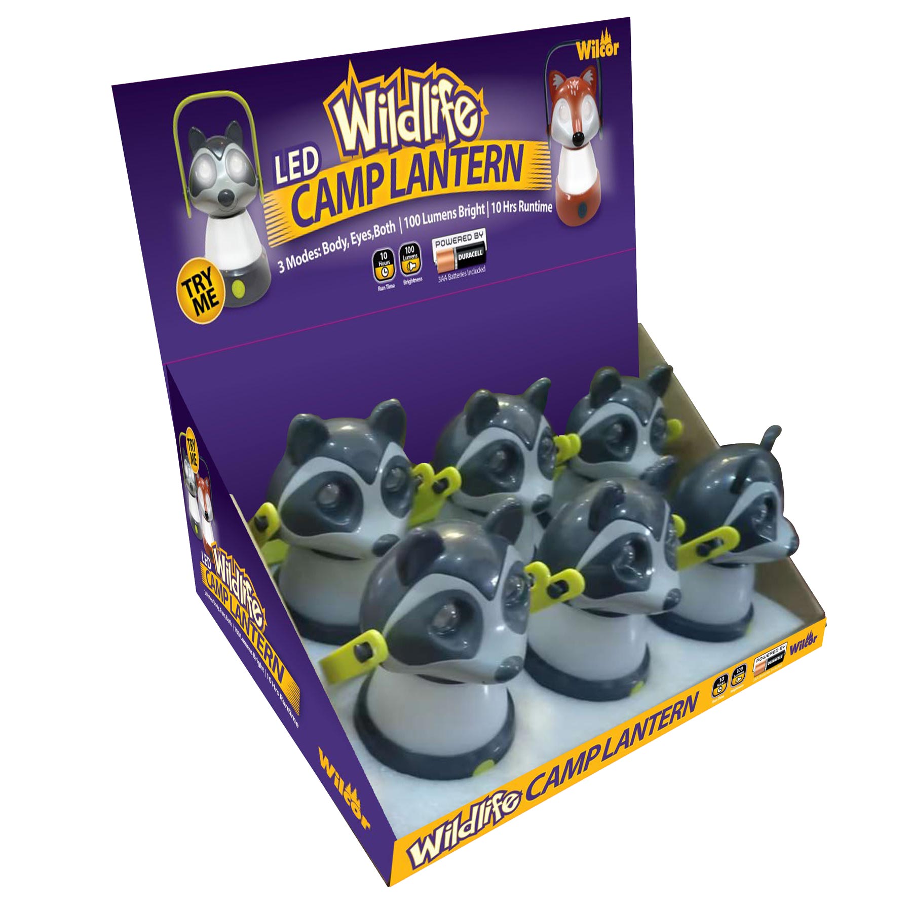 Wilcor International Wholesale Importer, Outdoor Gear,Camping