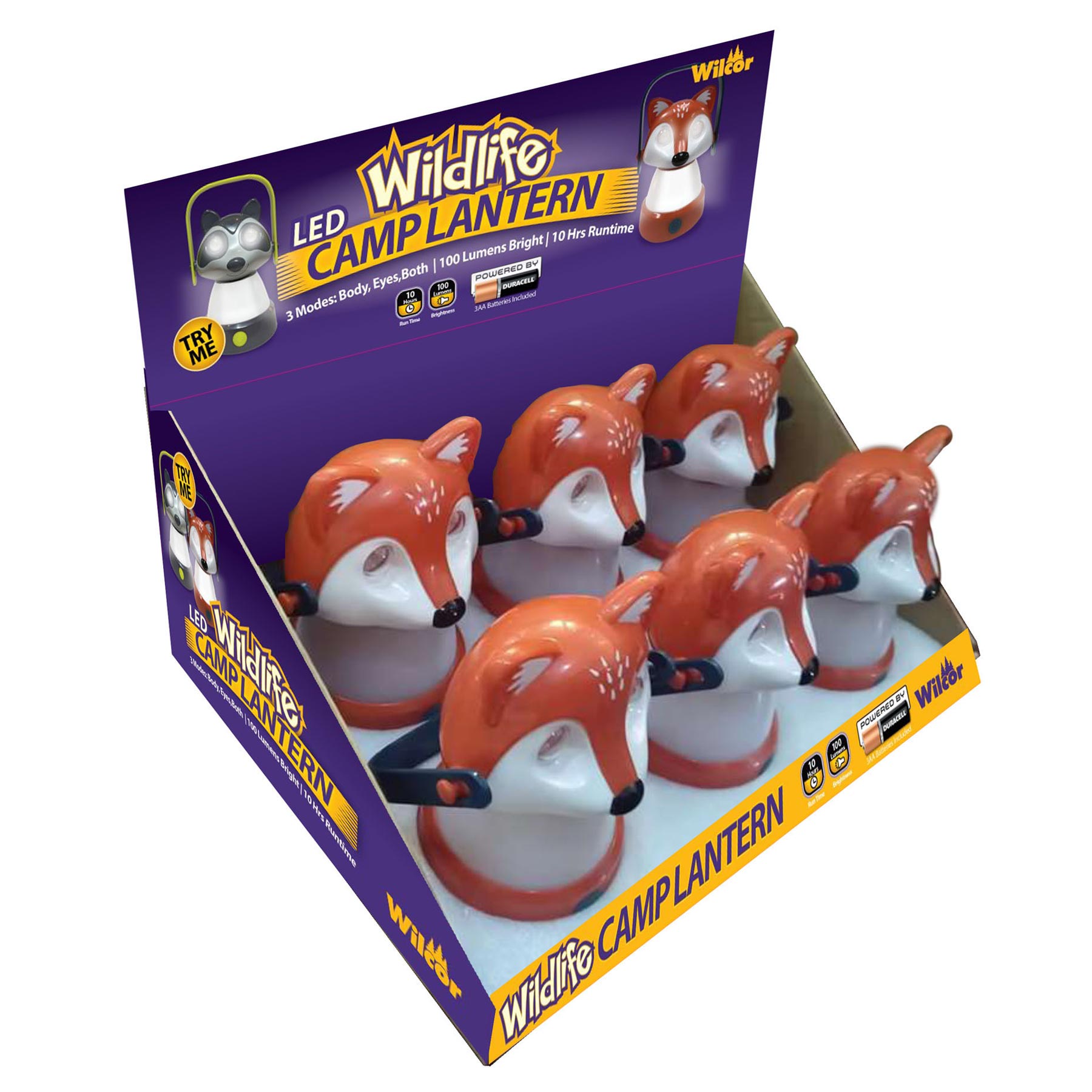 Wilcor International Wholesale Importer, Outdoor Gear,Camping