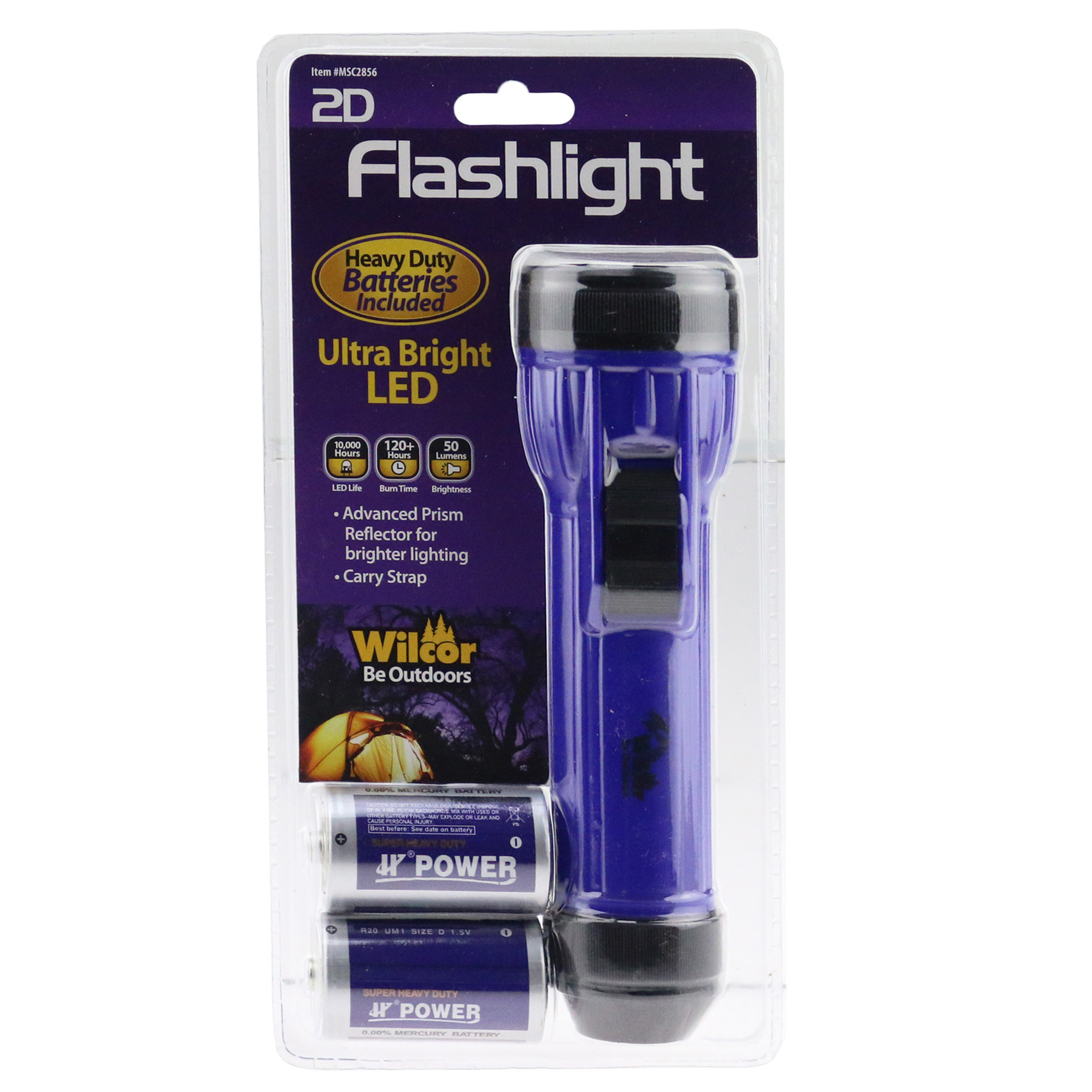 FLASHLIGHT 