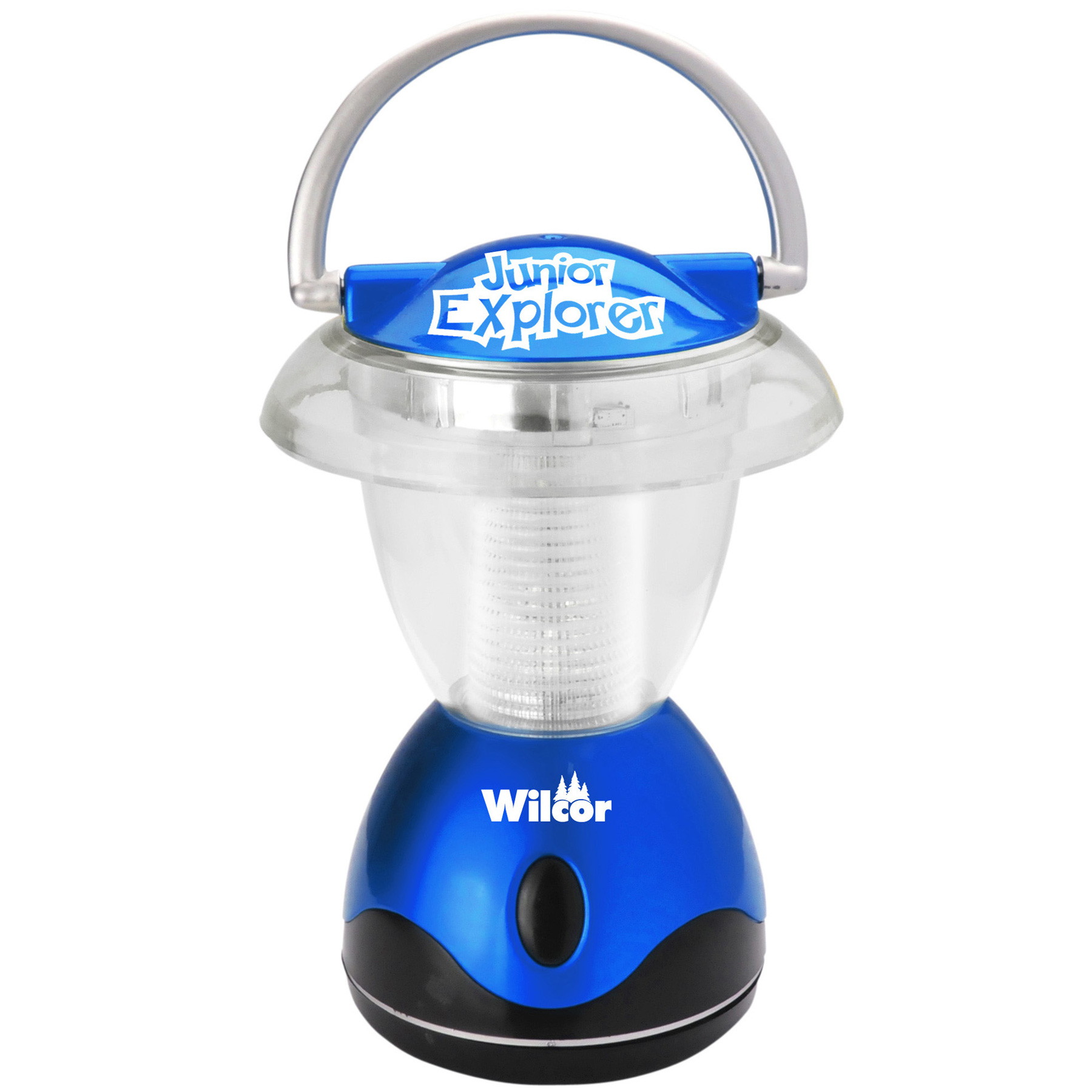 JUNIOR EXPLORER CAMP LANTERN MINI 4-LED