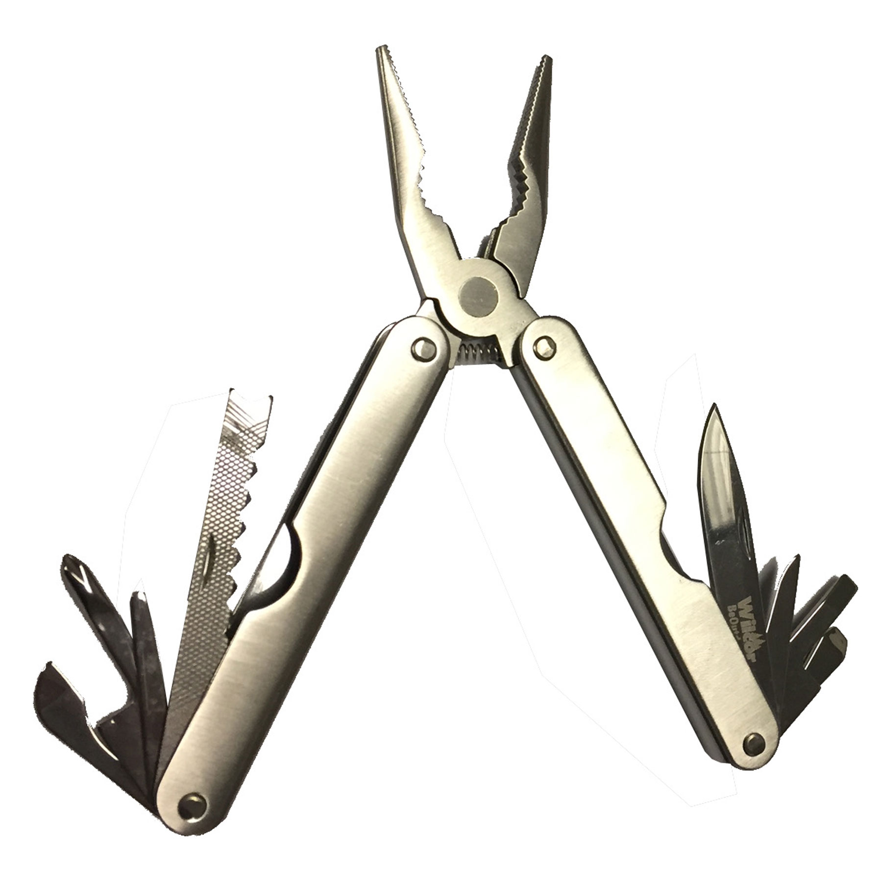 MULTIFUNCTION CAMPER TOOL