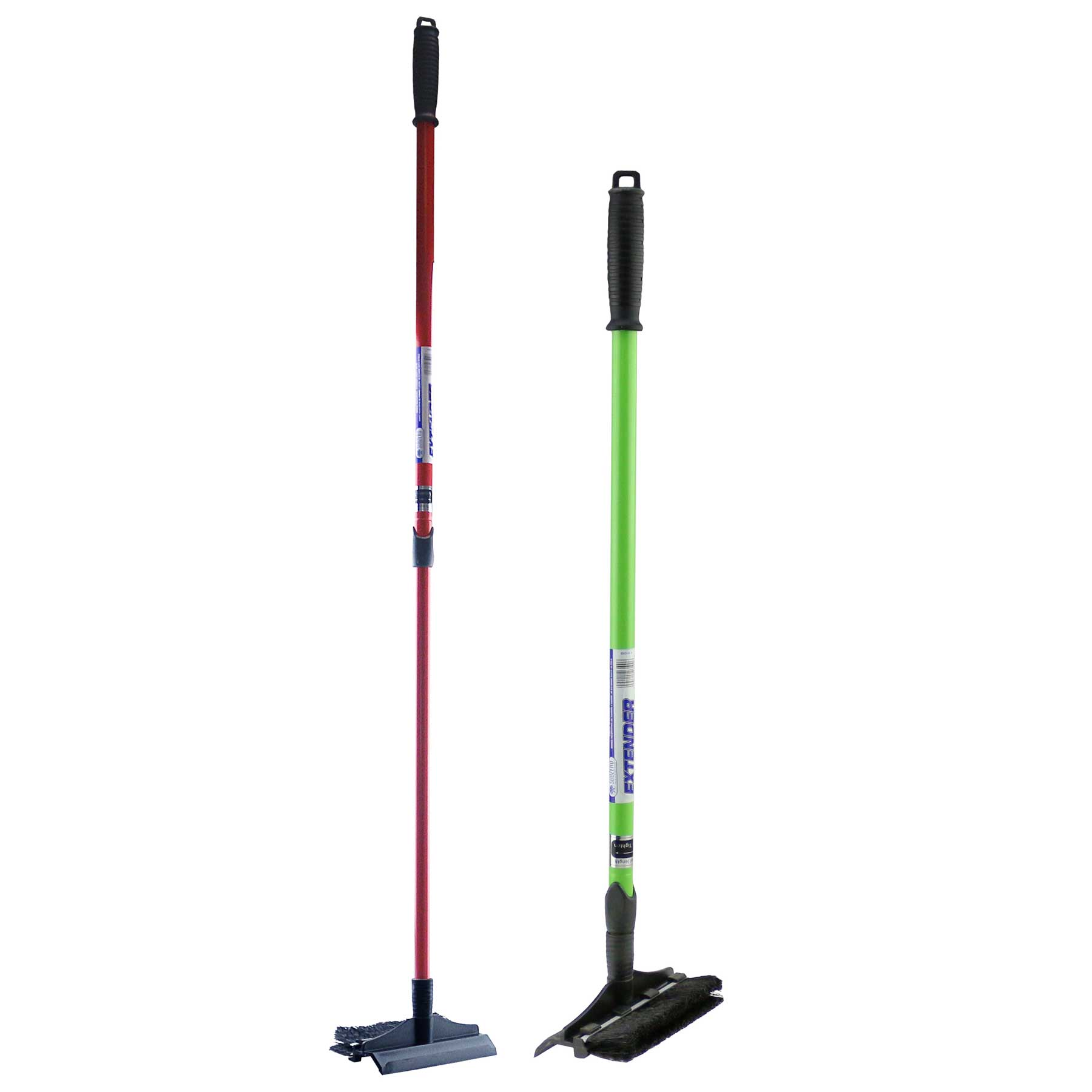 EXTENDABLE SNOWBRUSH 48