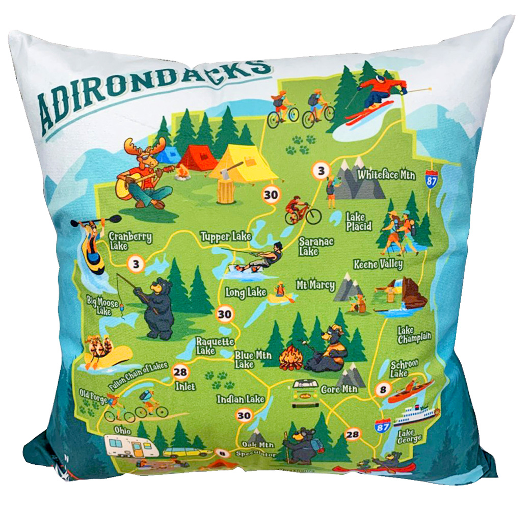 THROW PILLOW 18
