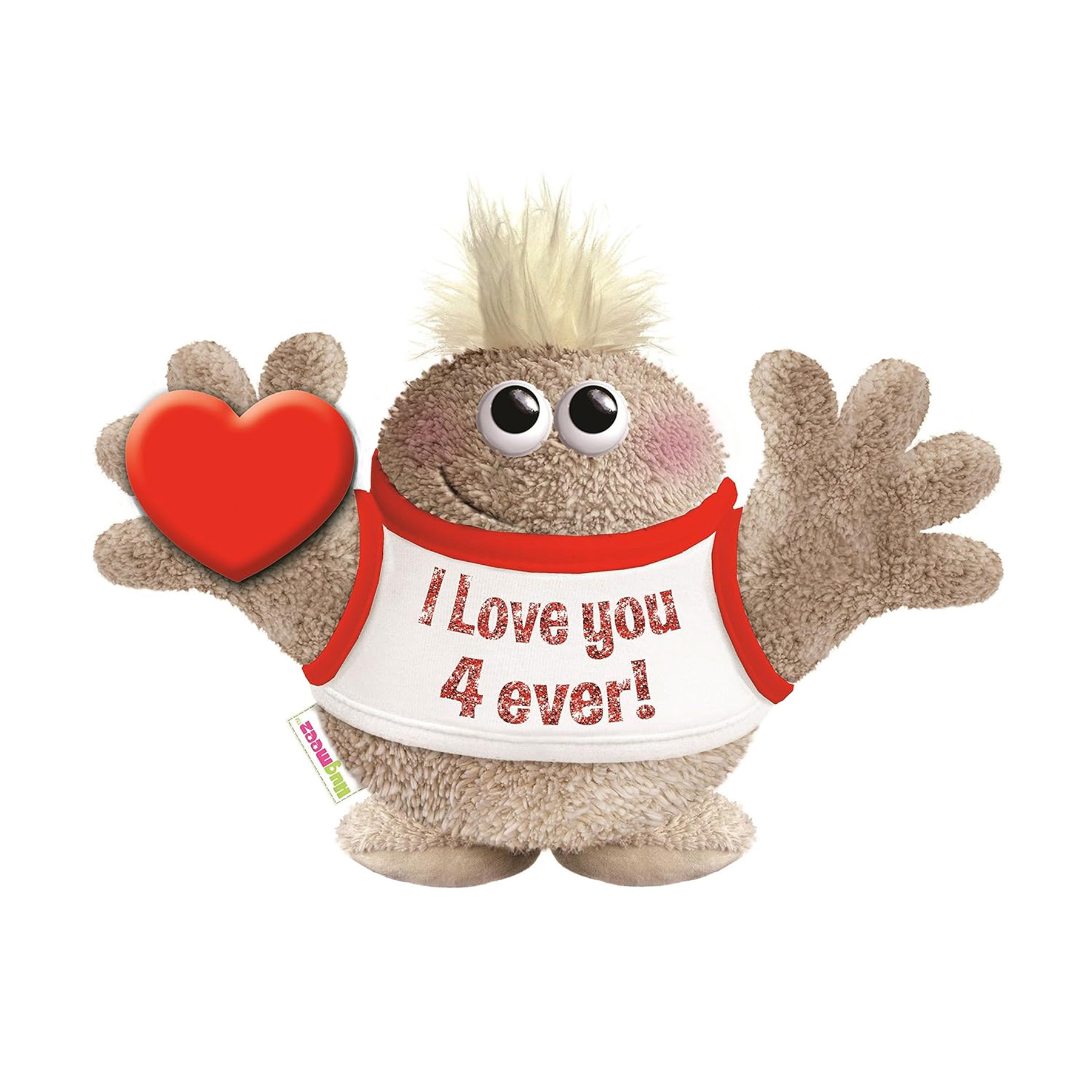 Hugmeez soft toys shop