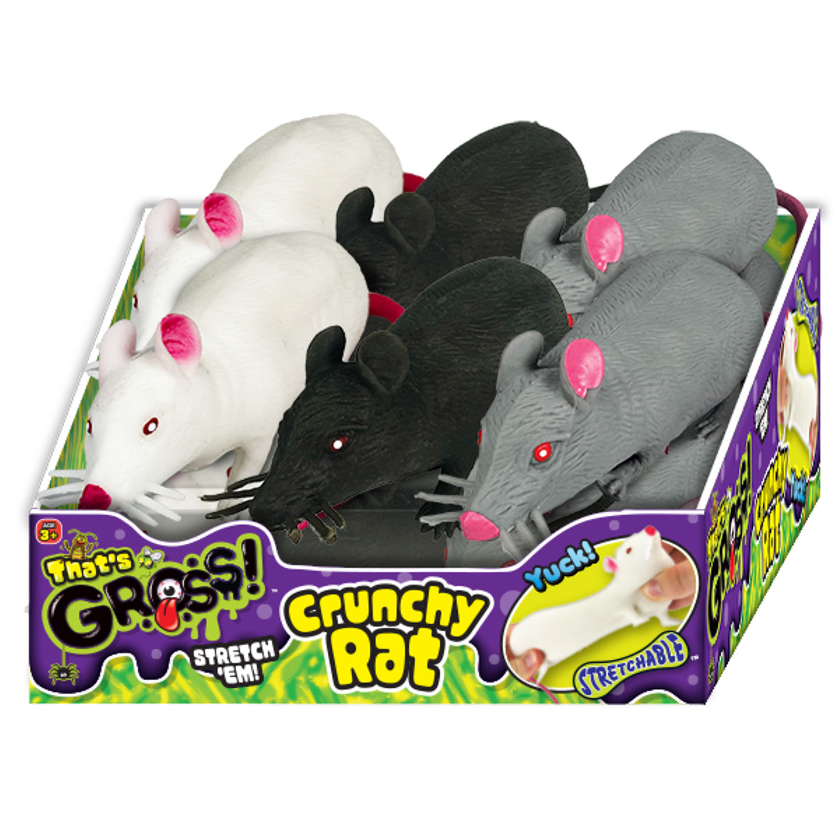 PKG0161