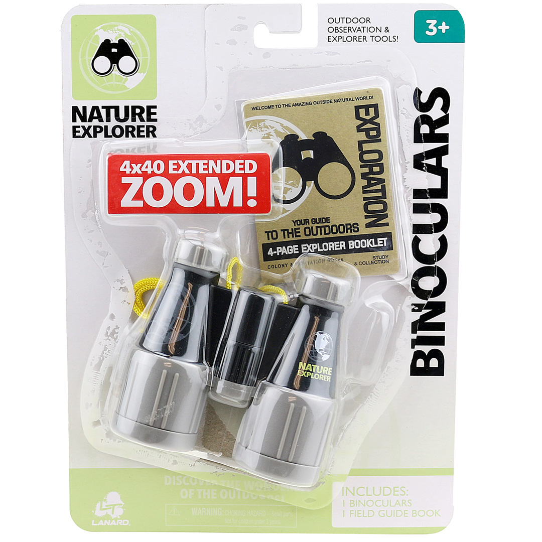 NATURE EXPLORER BINOCULAR