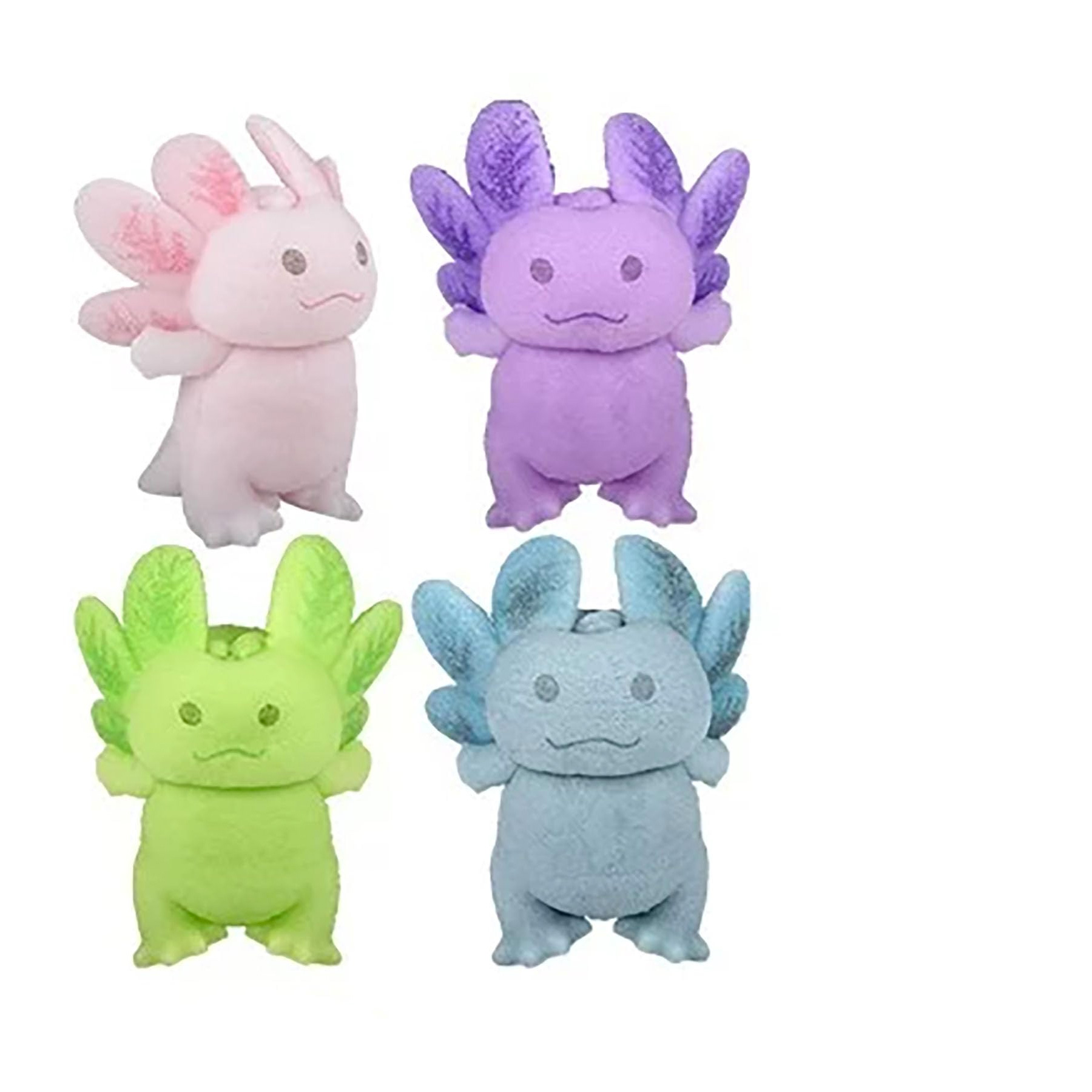 AXOLOTL GROW EGG 12/DS