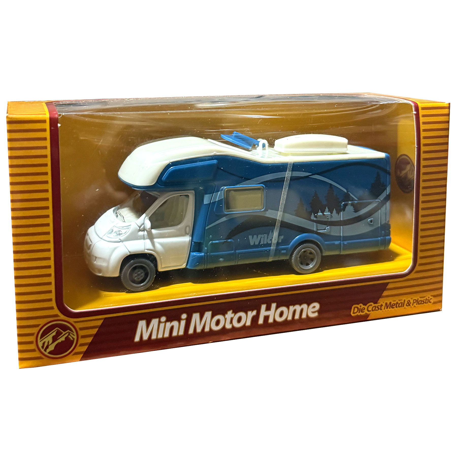 ITASCA Sunstar RV ミニカー　キャンピングカー ITASCA Sunstar RV ミニカー キャンピングカー