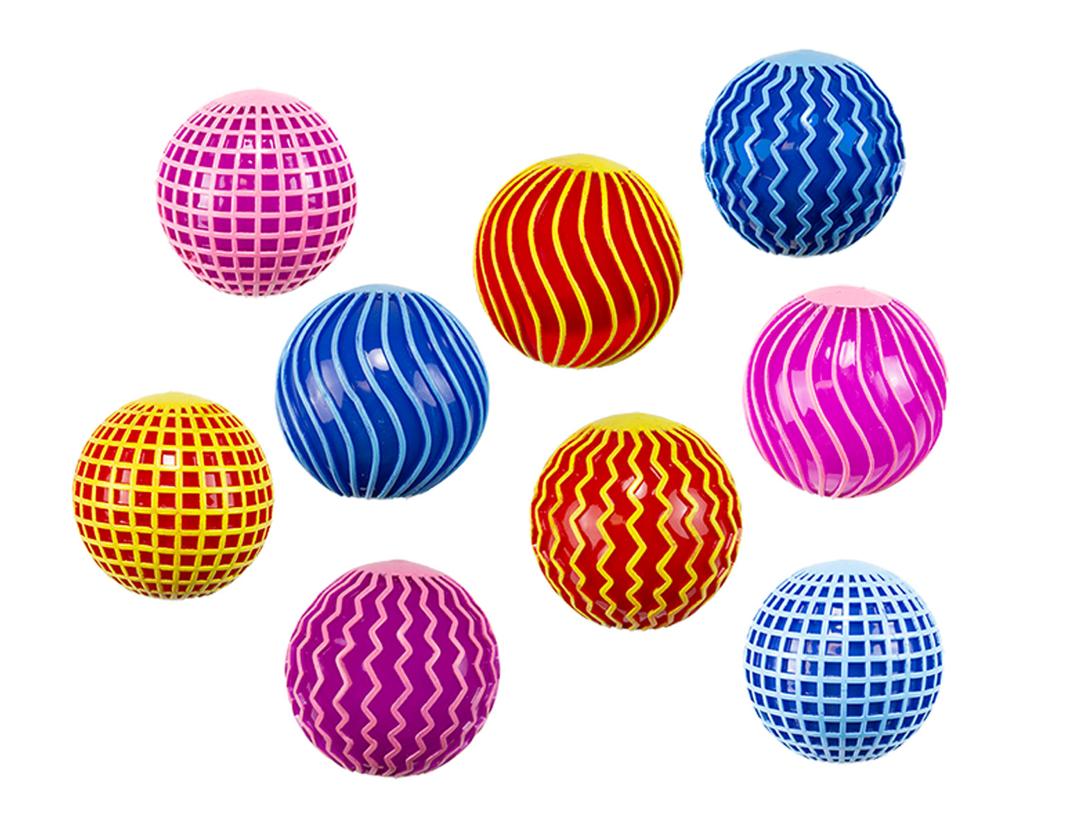 Orbit Ball (Boxed + CDU) - Novelty, SOhi - The Source Wholesale