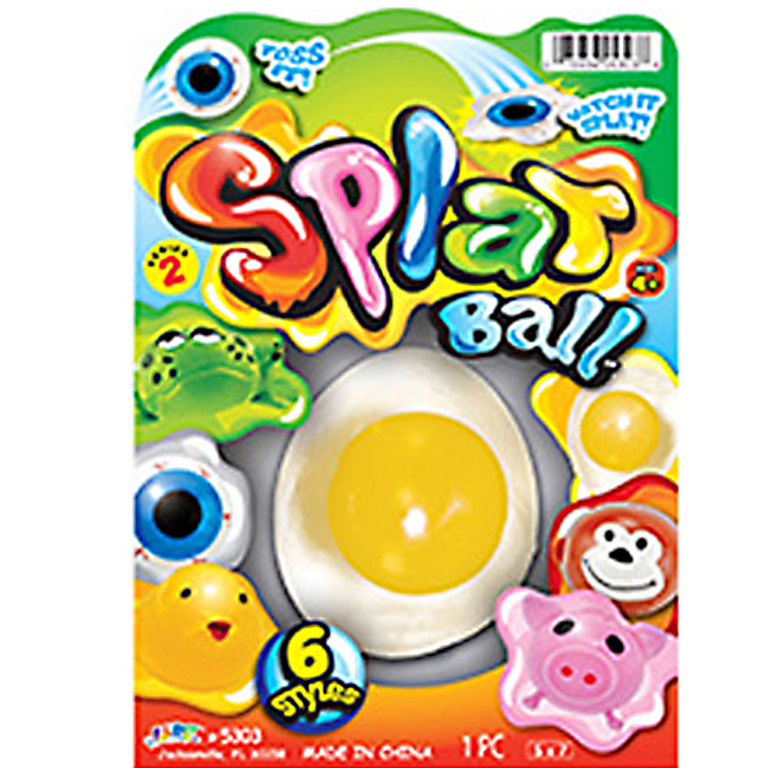 Splat deals balls wholesale