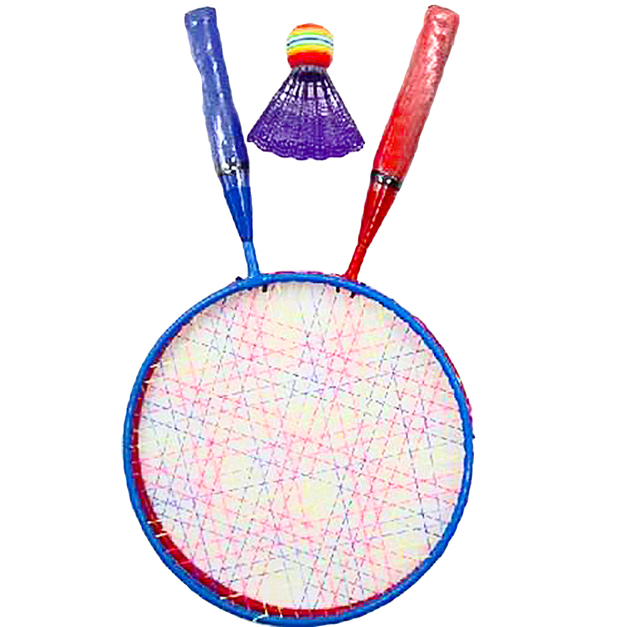 SPORT ZONE VOLLEY SET