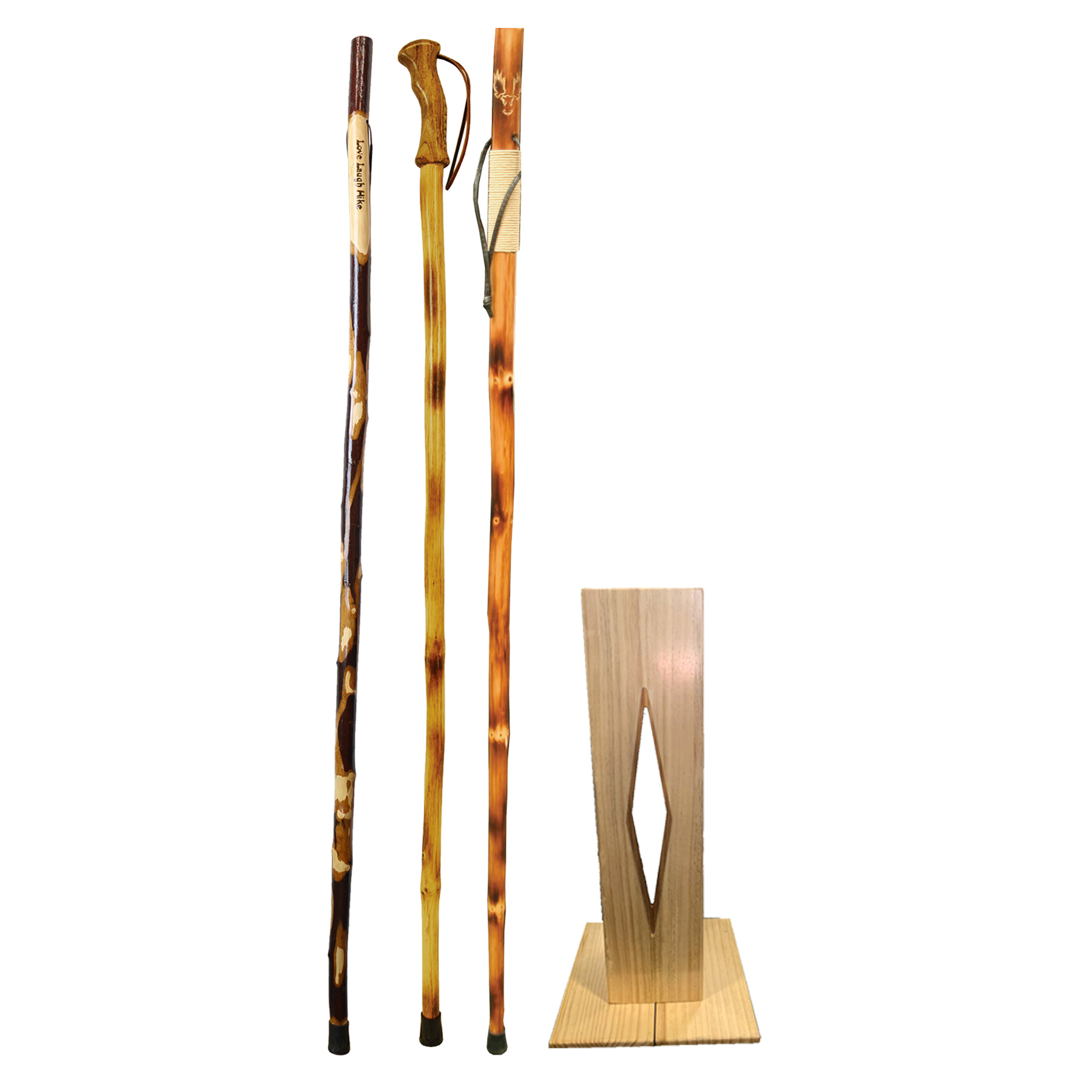 WALKING STICK MIX 36/DS