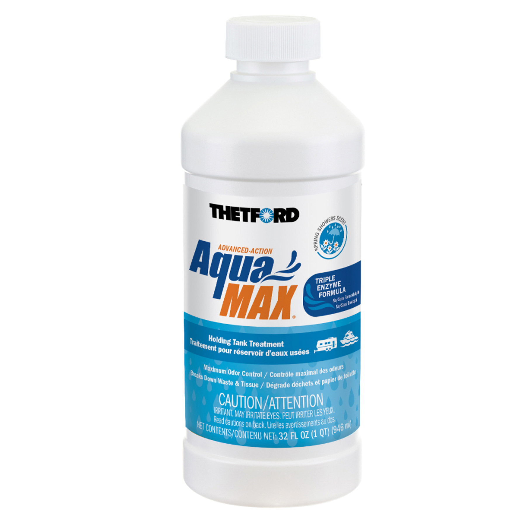 AQUAMAX 32OZ BOTTLE