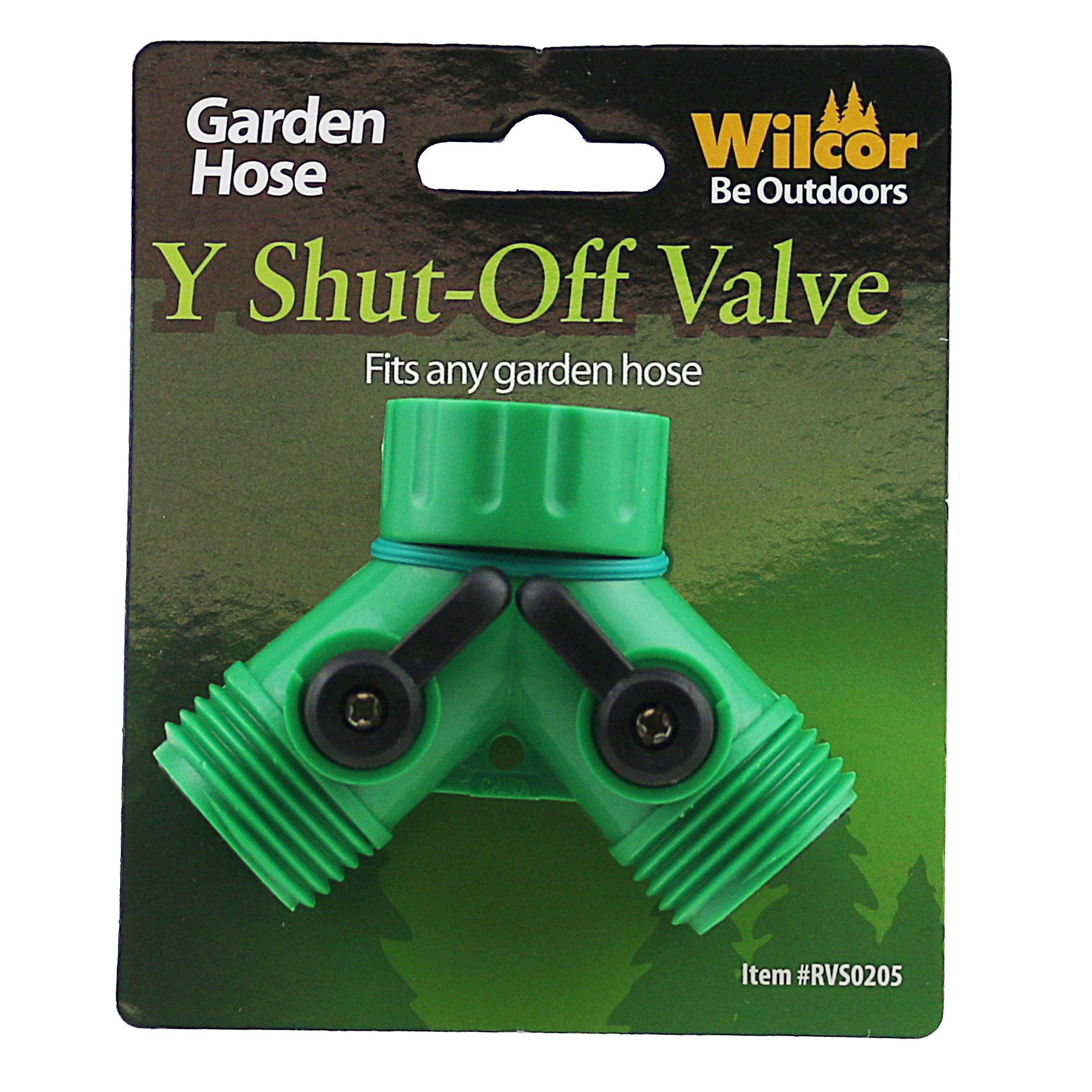 HOSE Y SHUT OFF