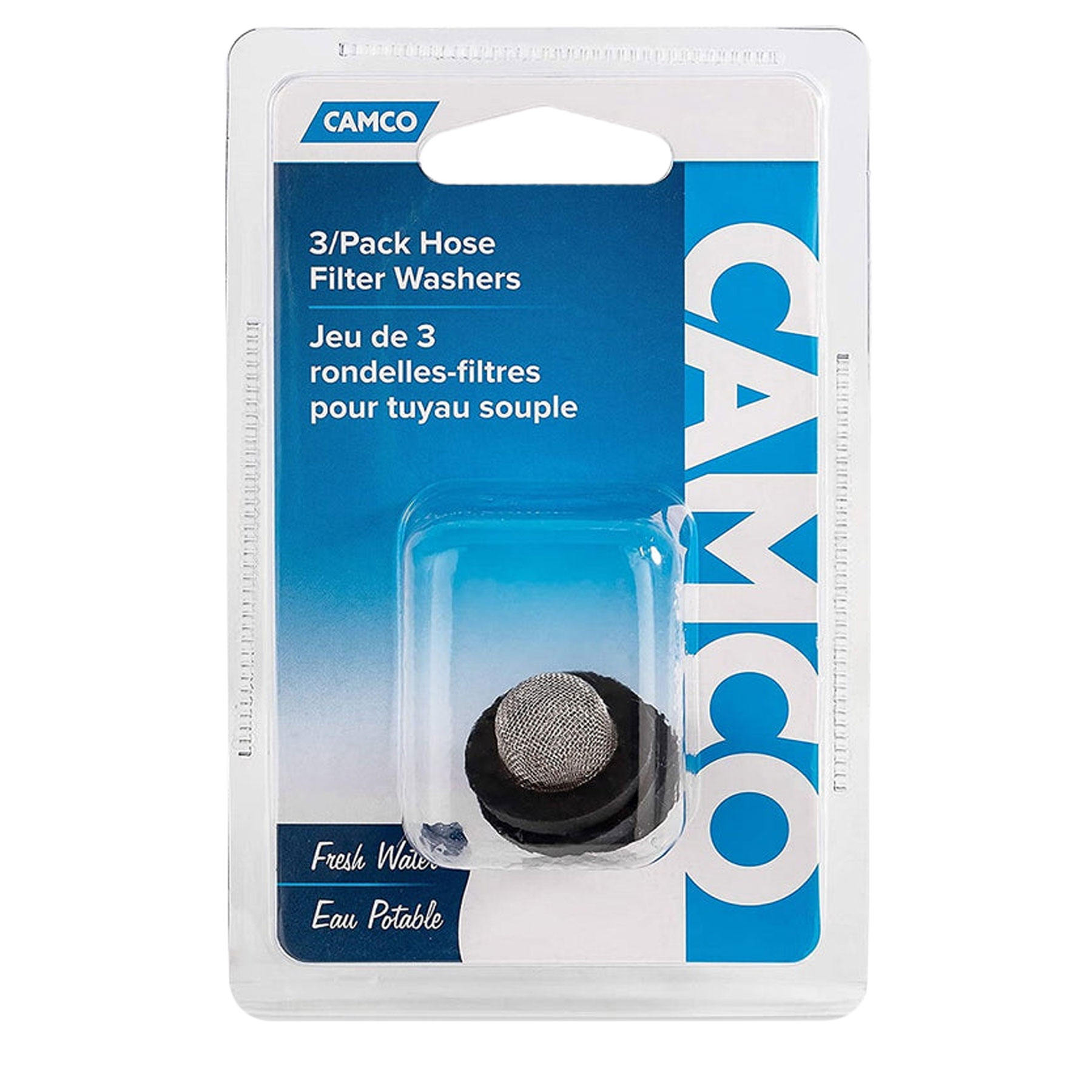 FILTER WASHERS 3 PC