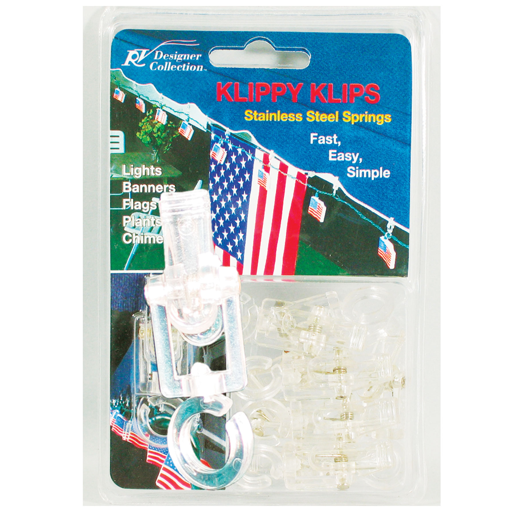 KLIPPY KLIPS